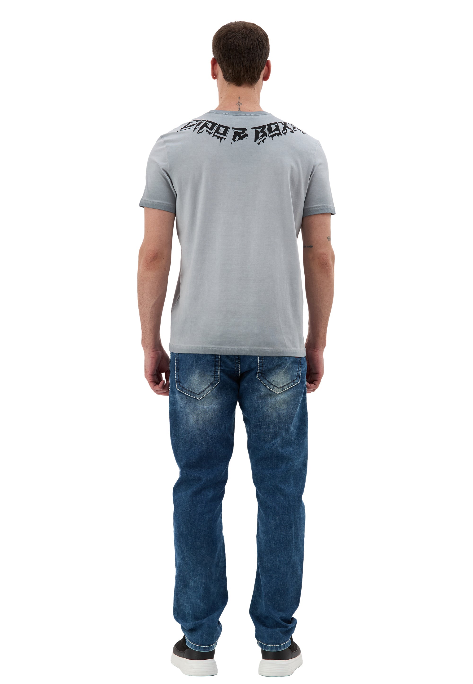 CT838 Men's T-Shirt