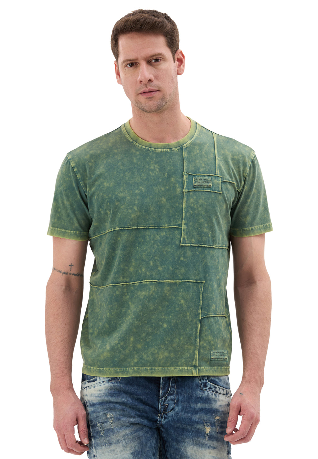 CT853 T-Shirt
