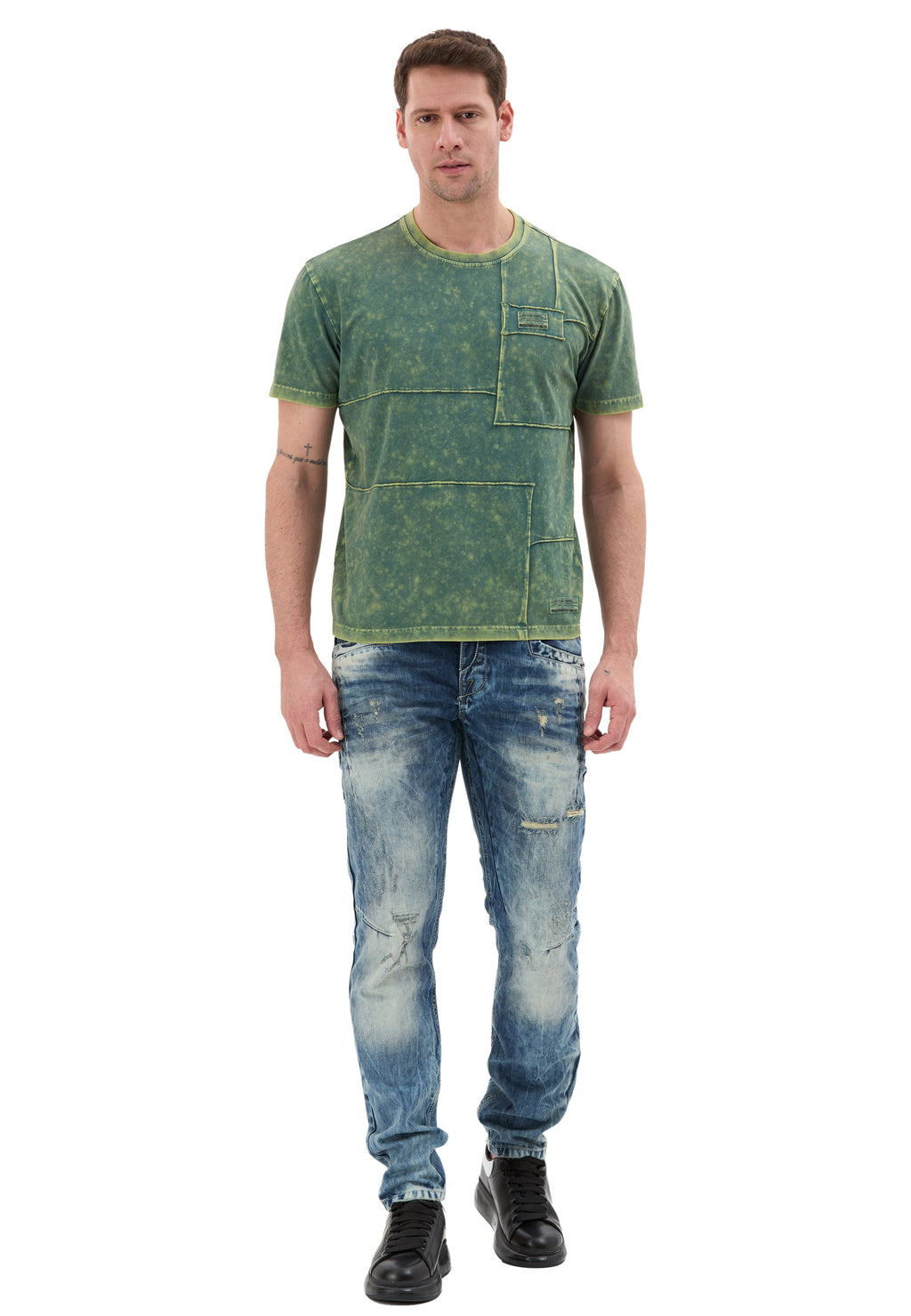 CT853 T-Shirt