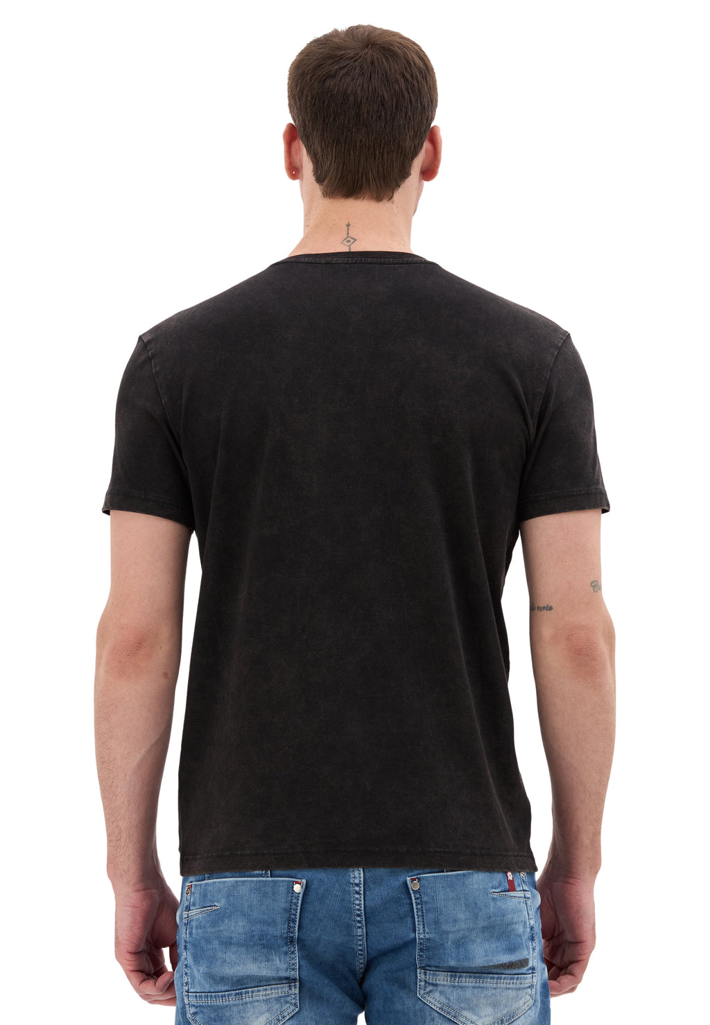 CT856 Men's T-Shirt