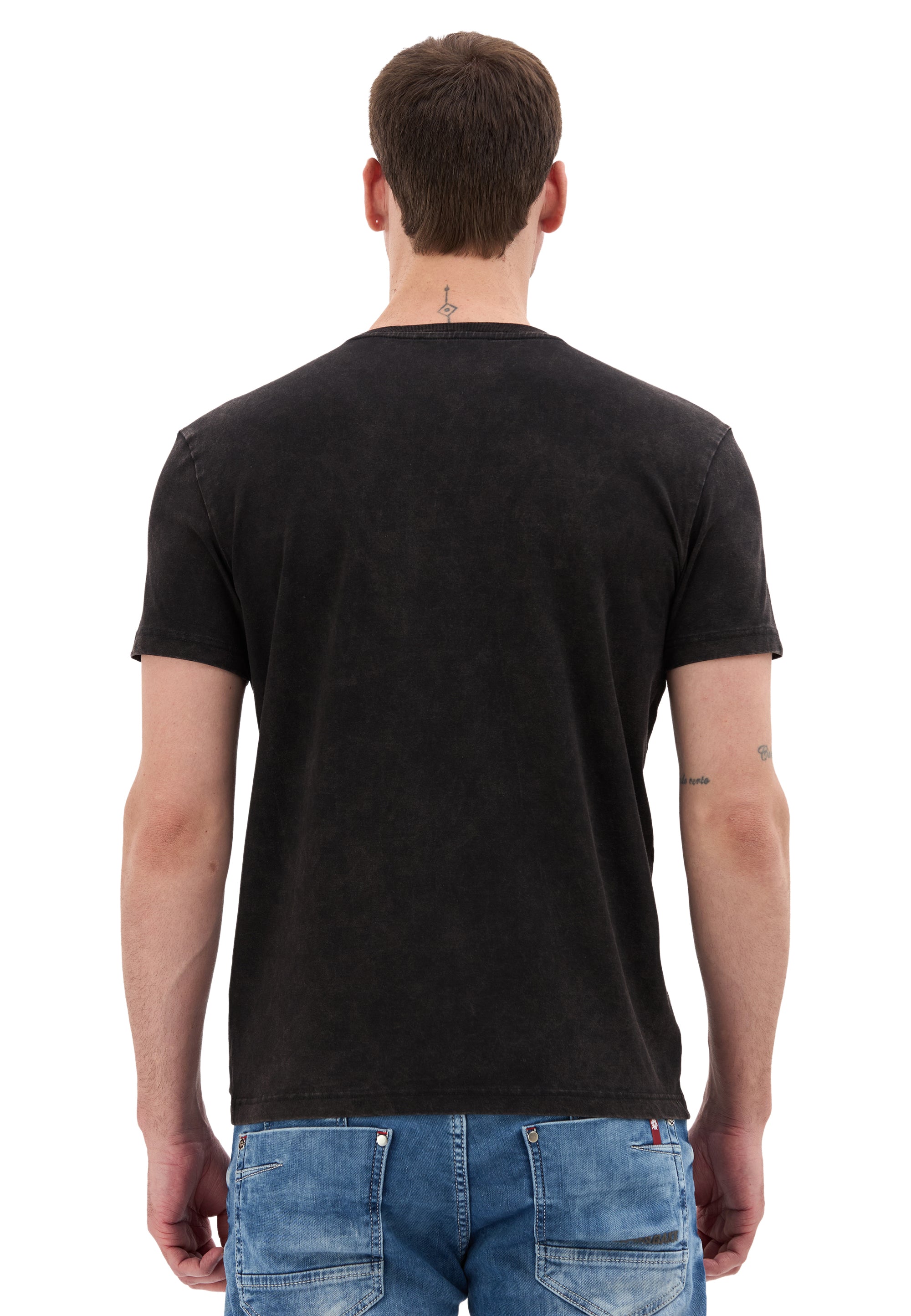 CT856 Men's T-Shirt
