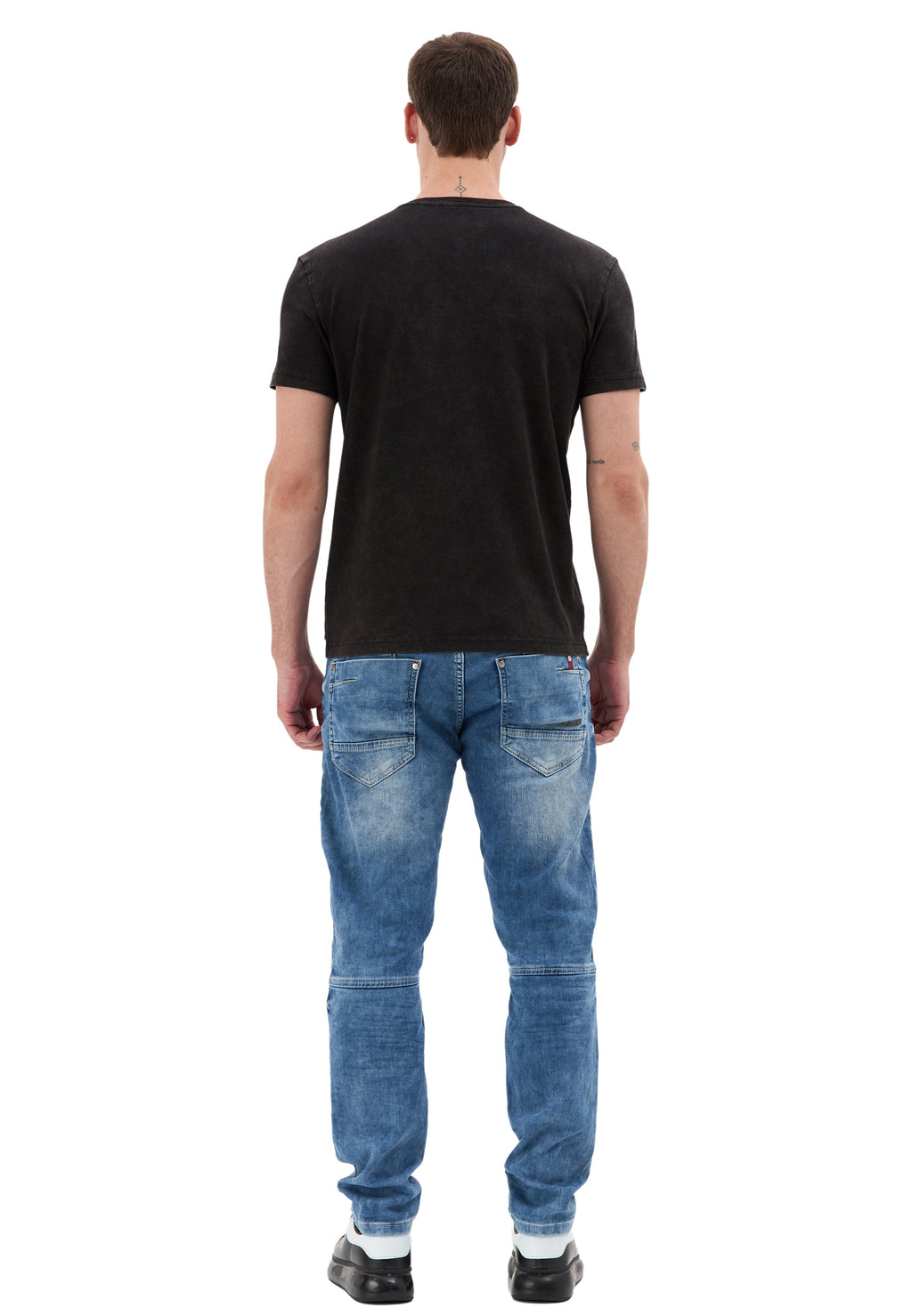 CT856 Men's T-Shirt