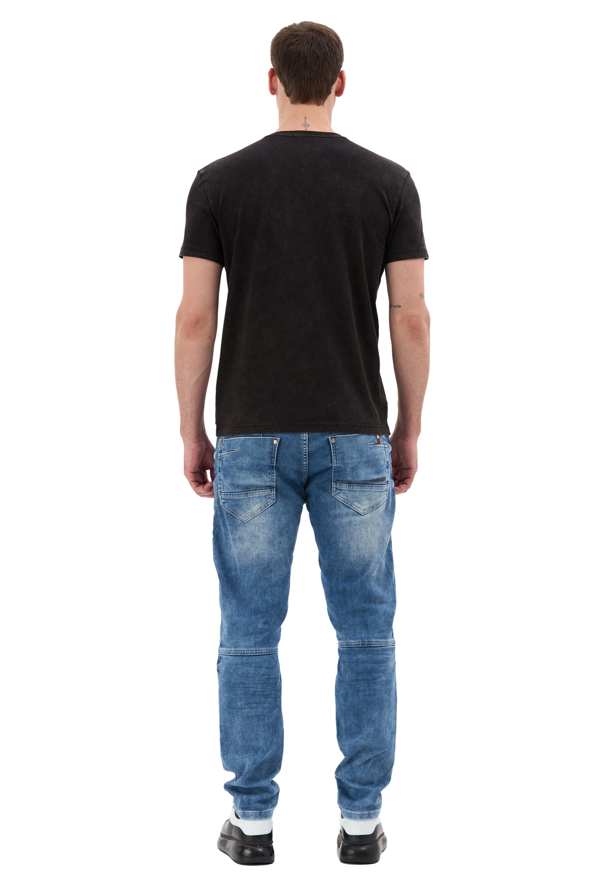 CT856 Men's T-Shirt