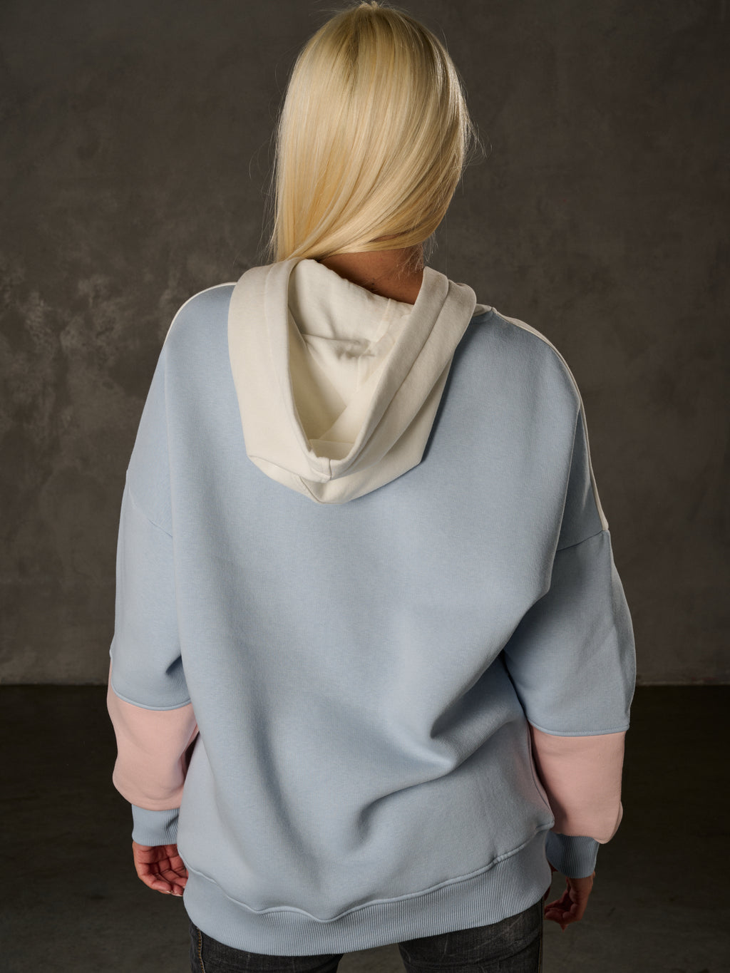 WL376 Hoodie Sweatshirt