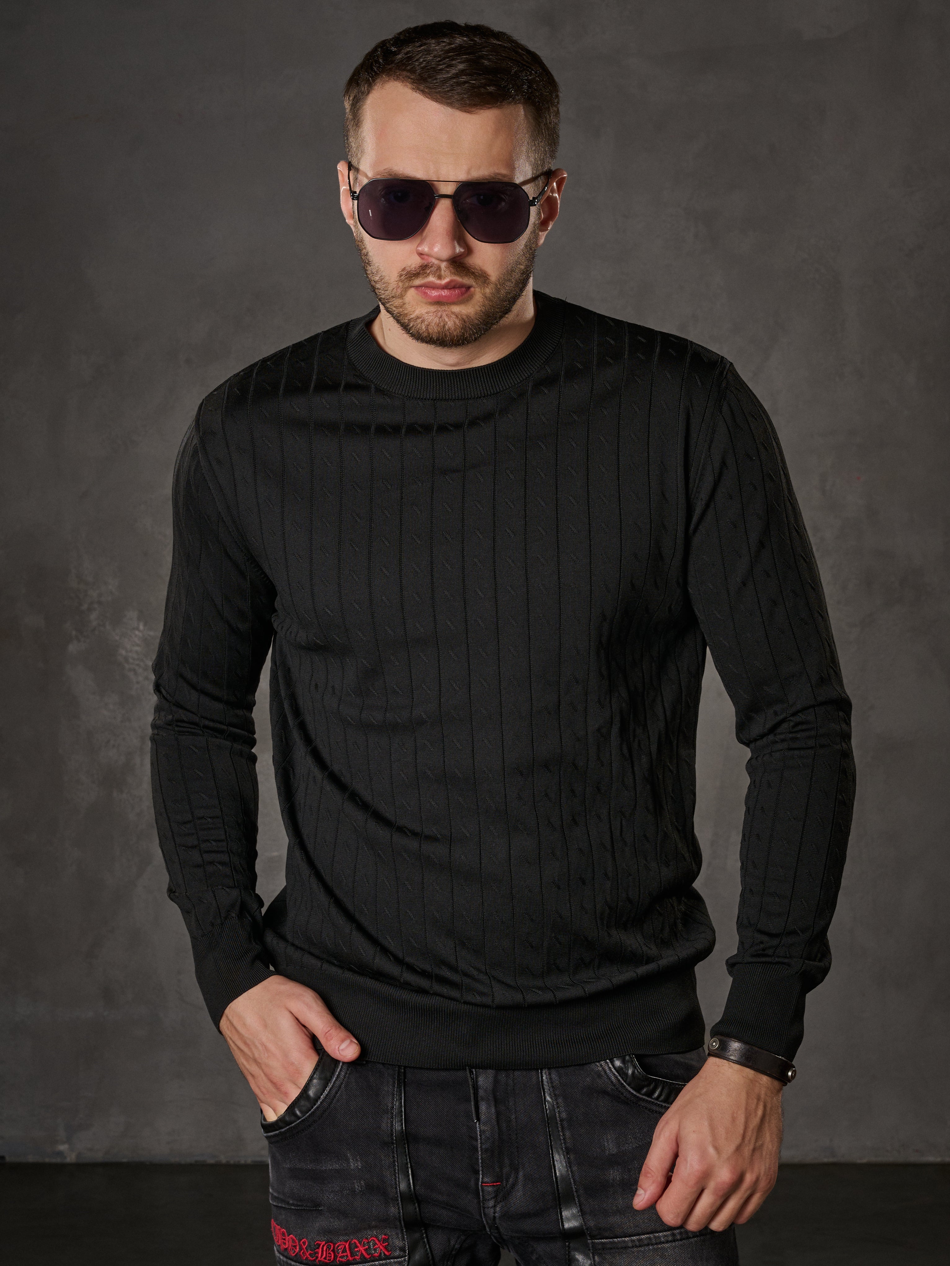 BP203 Pullover
