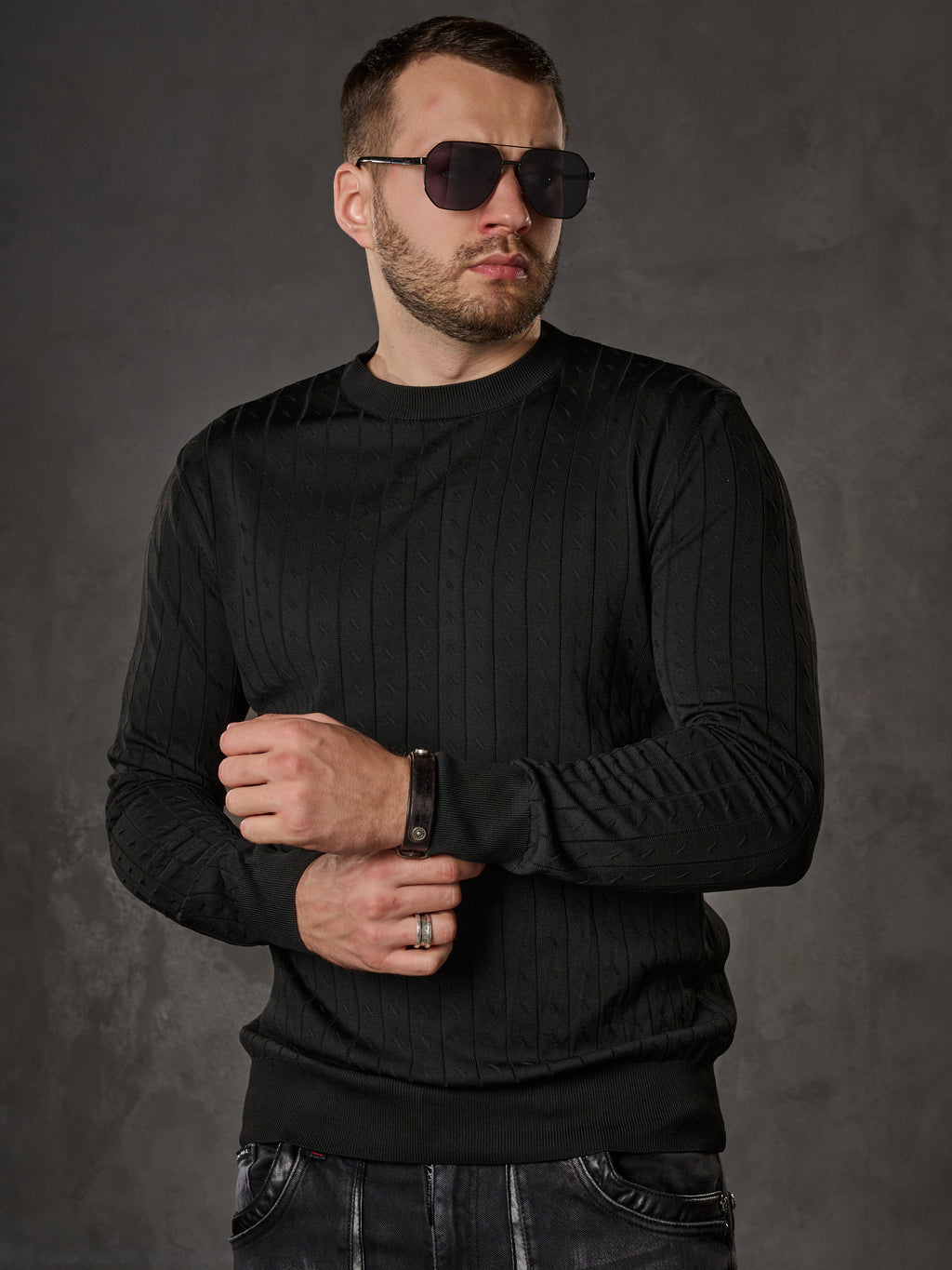 BP203 Pullover