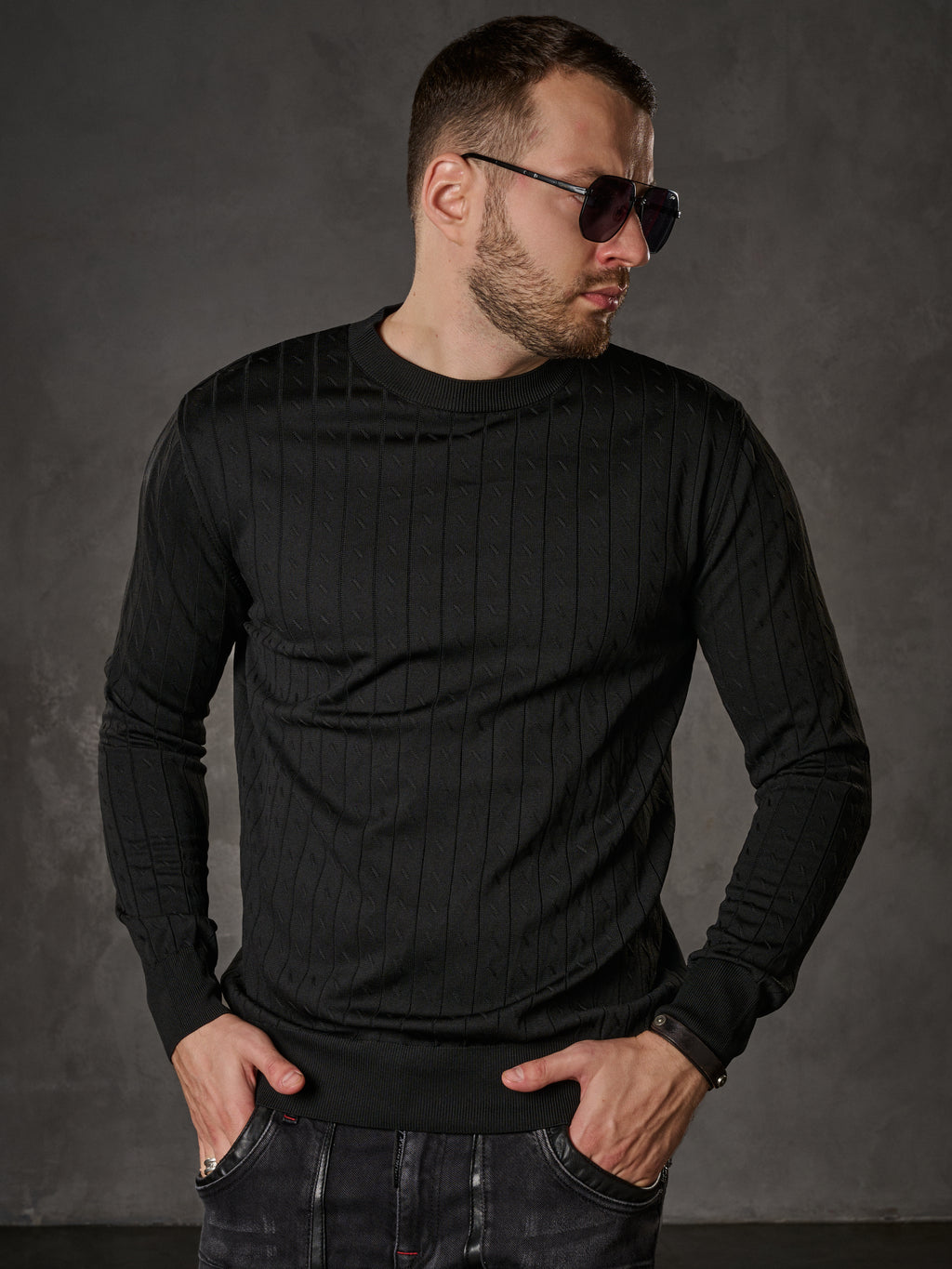 BP203 Pullover