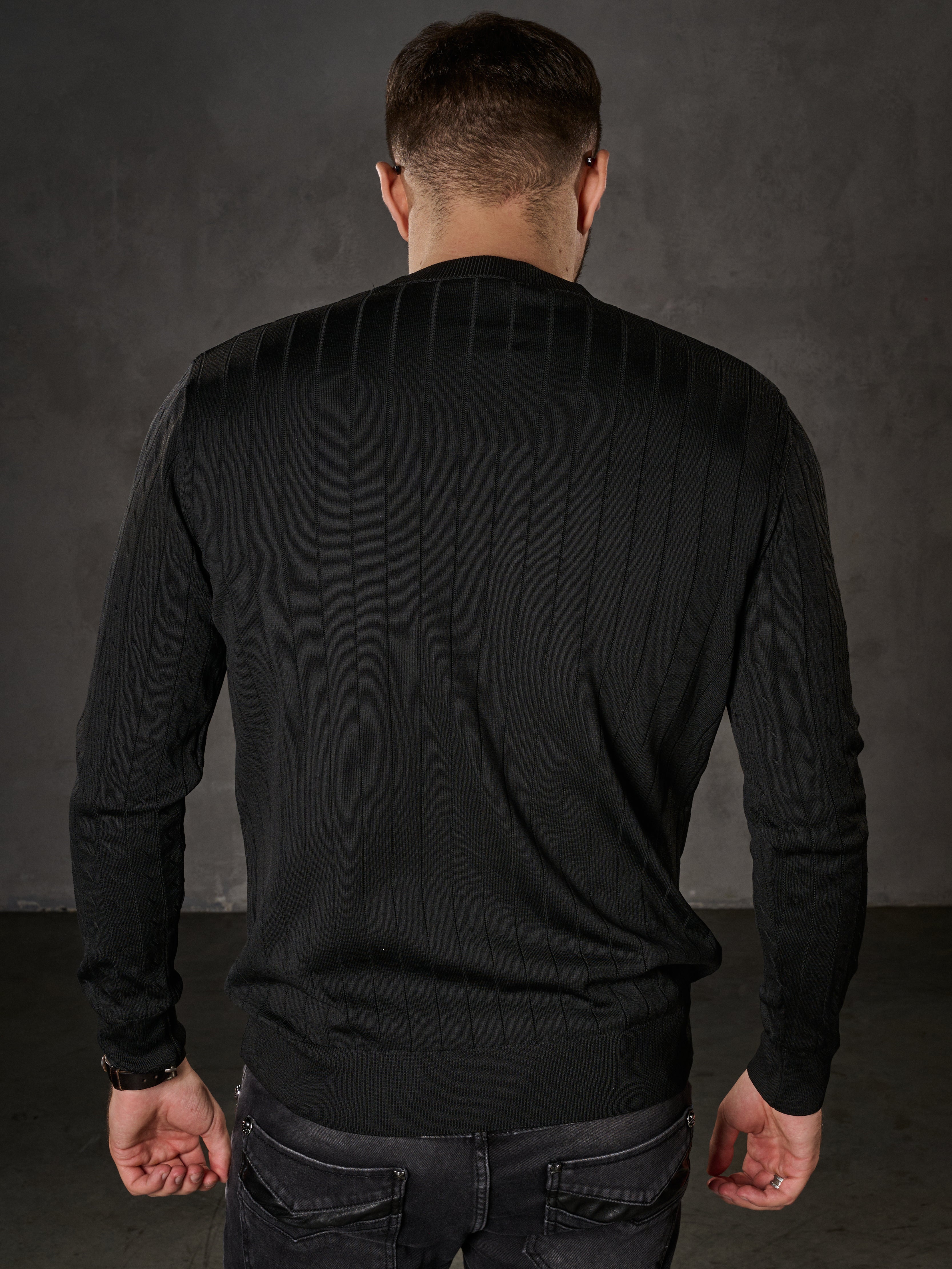 BP203 Pullover