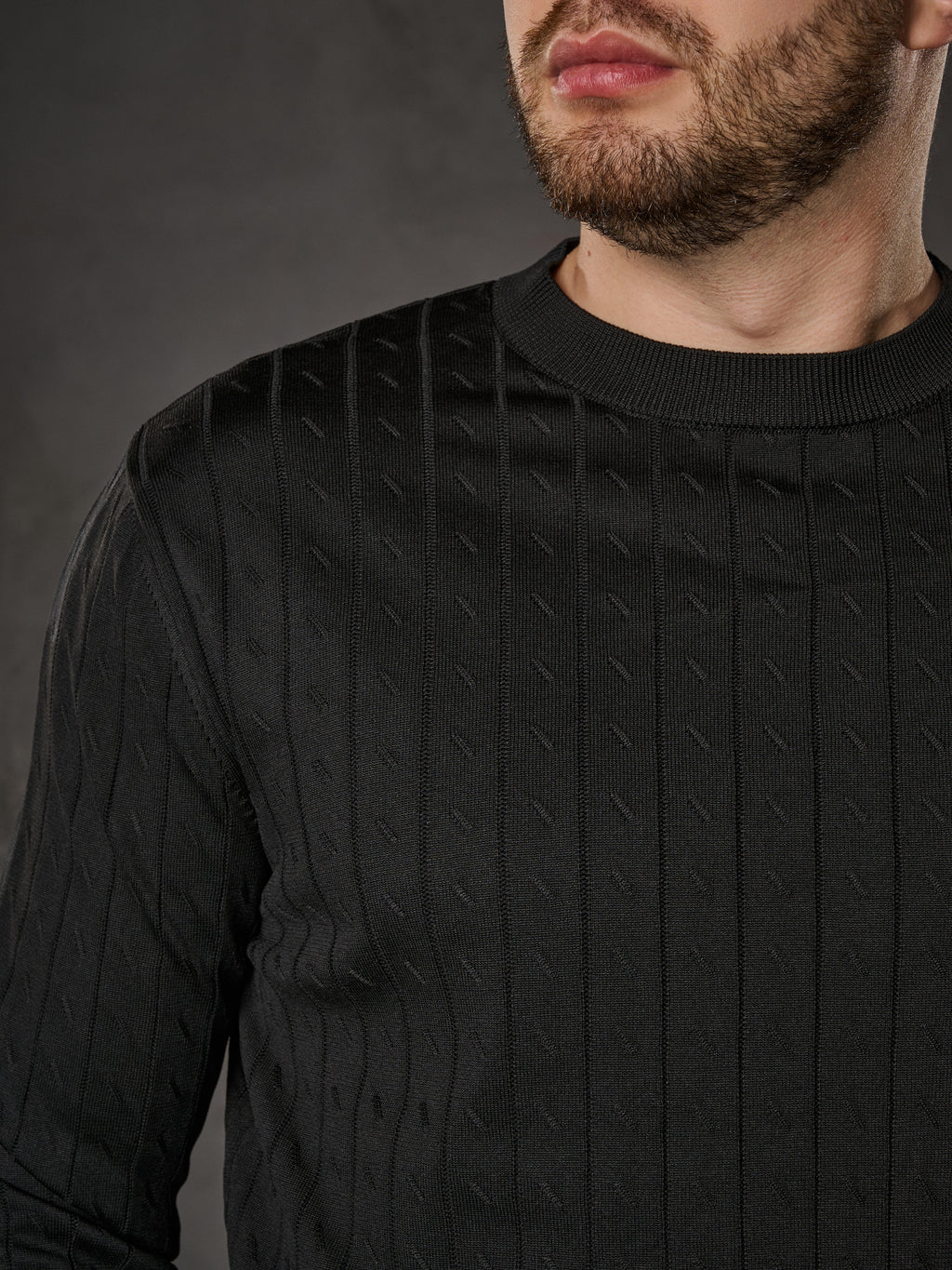 BP203 Pullover