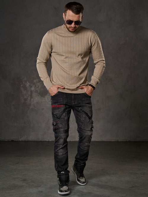 BP203 Pullover
