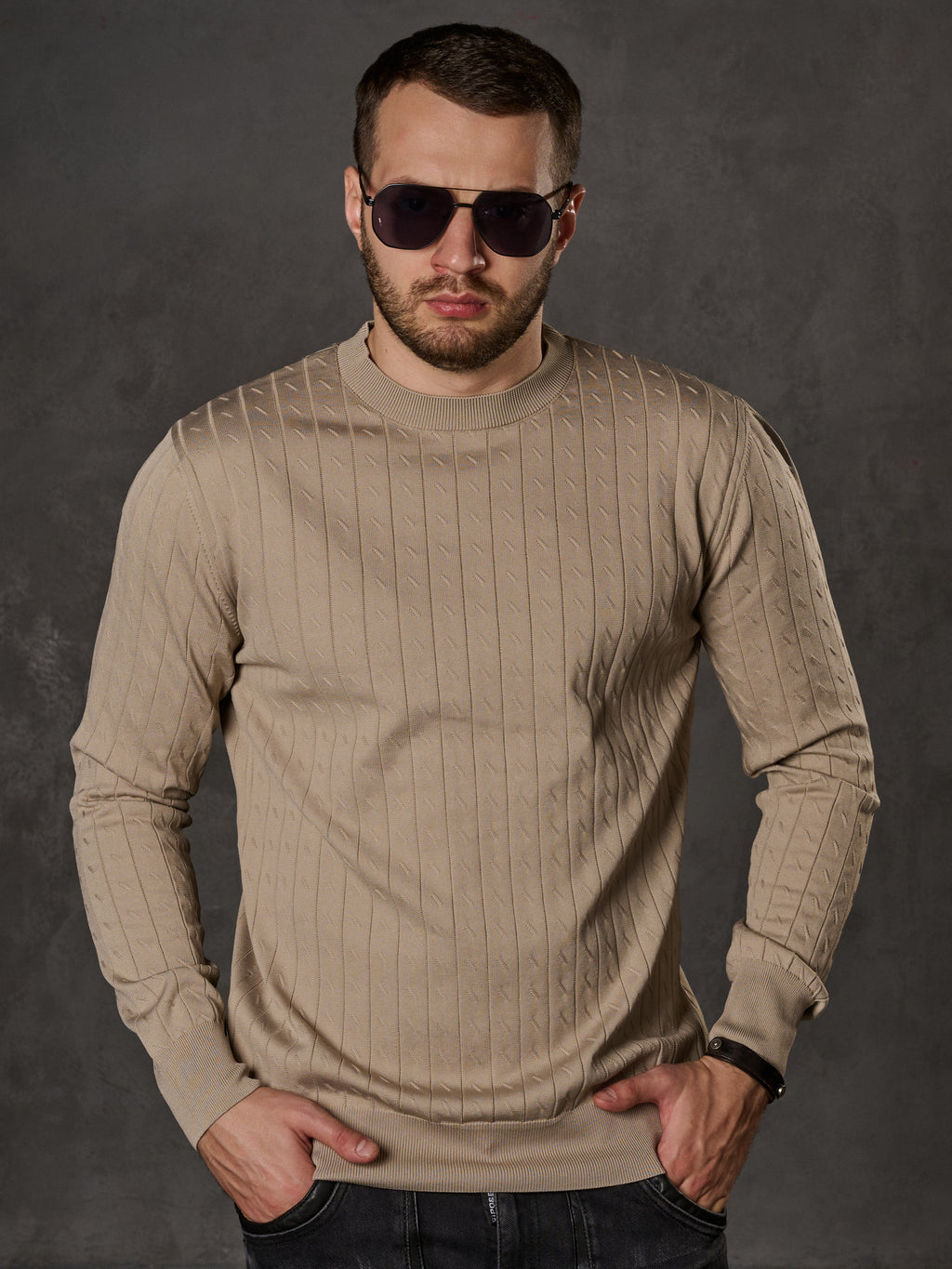 BP203 Pullover