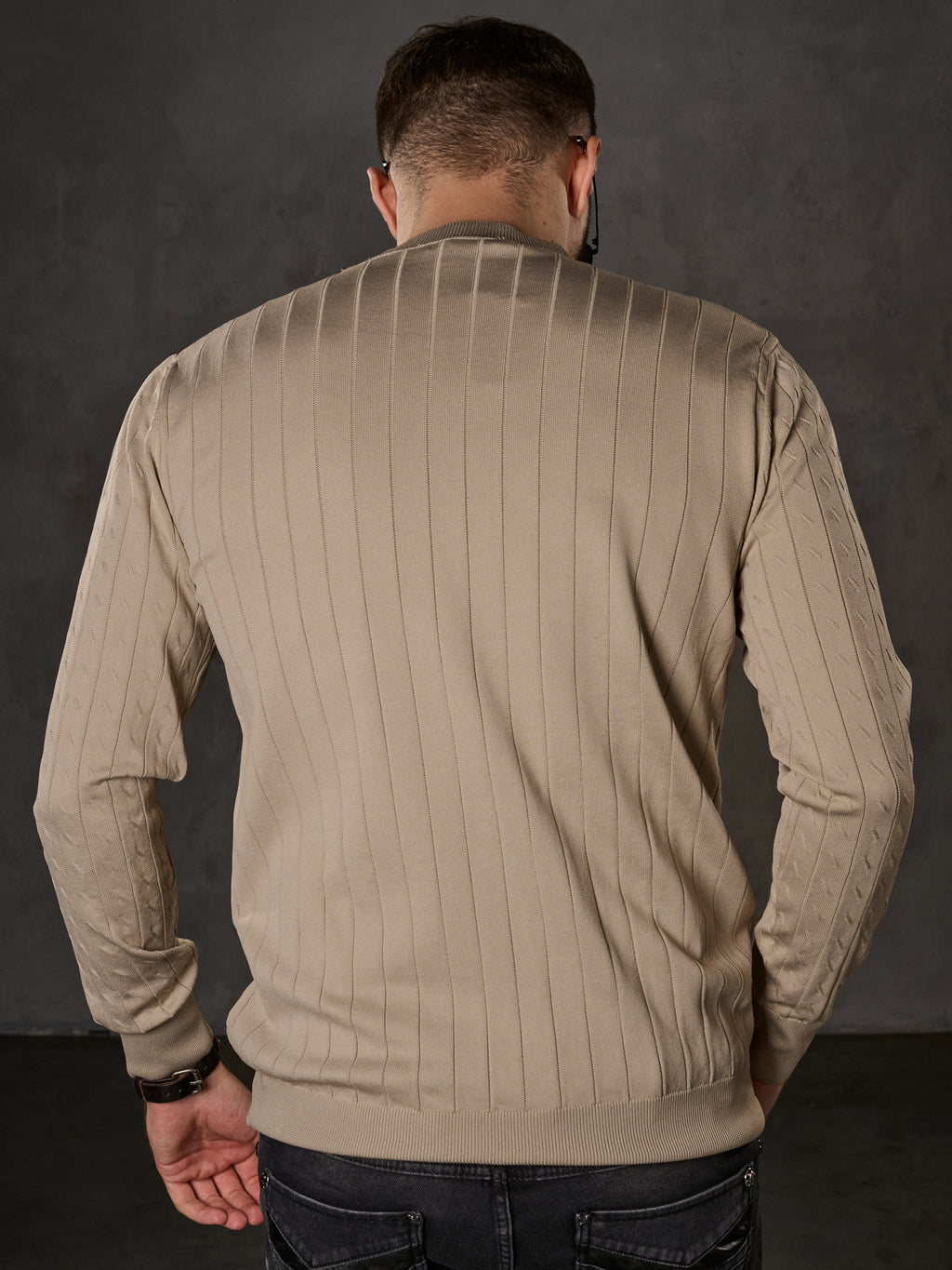 BP203 Pullover