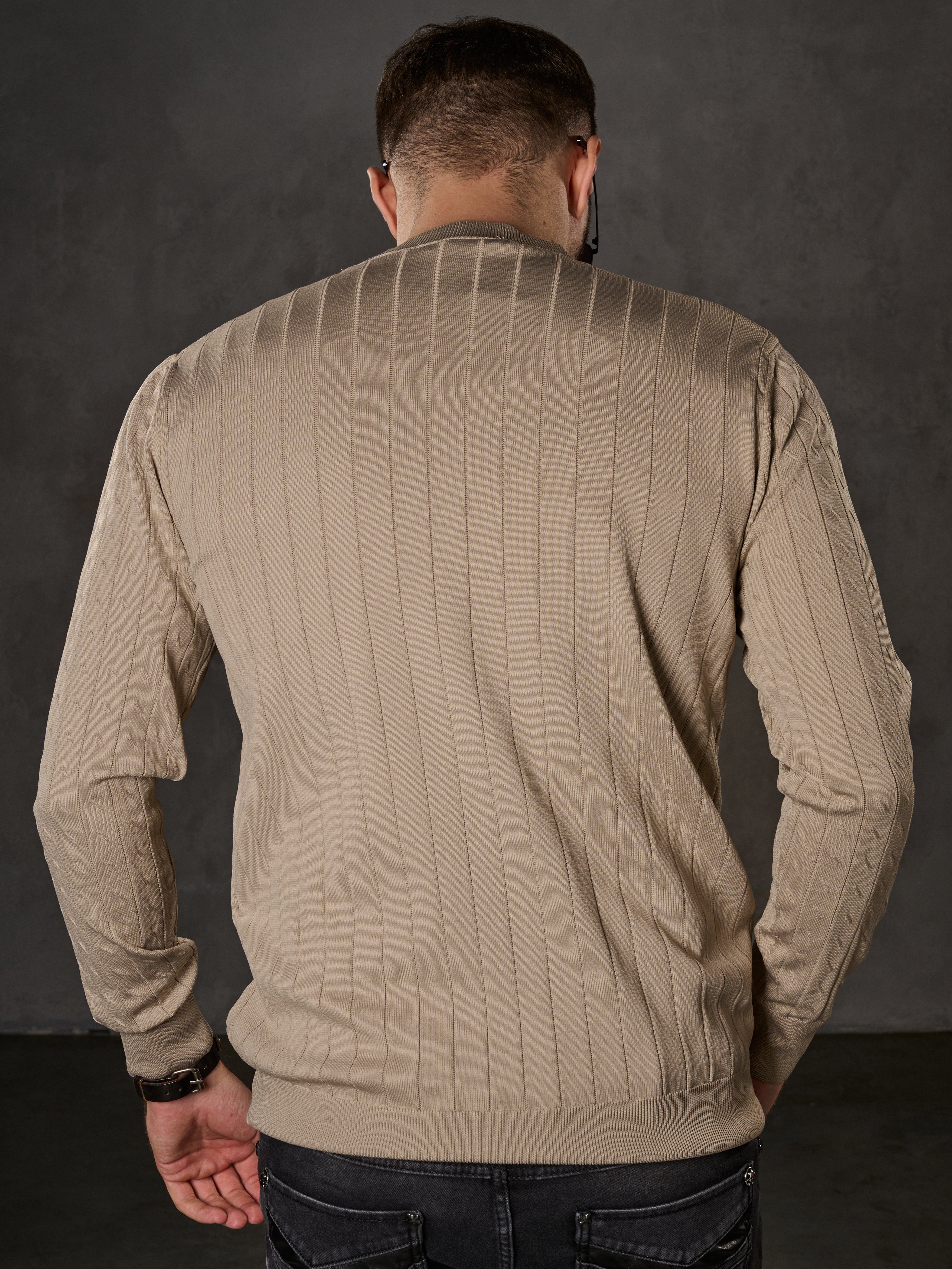 BP203 Pullover