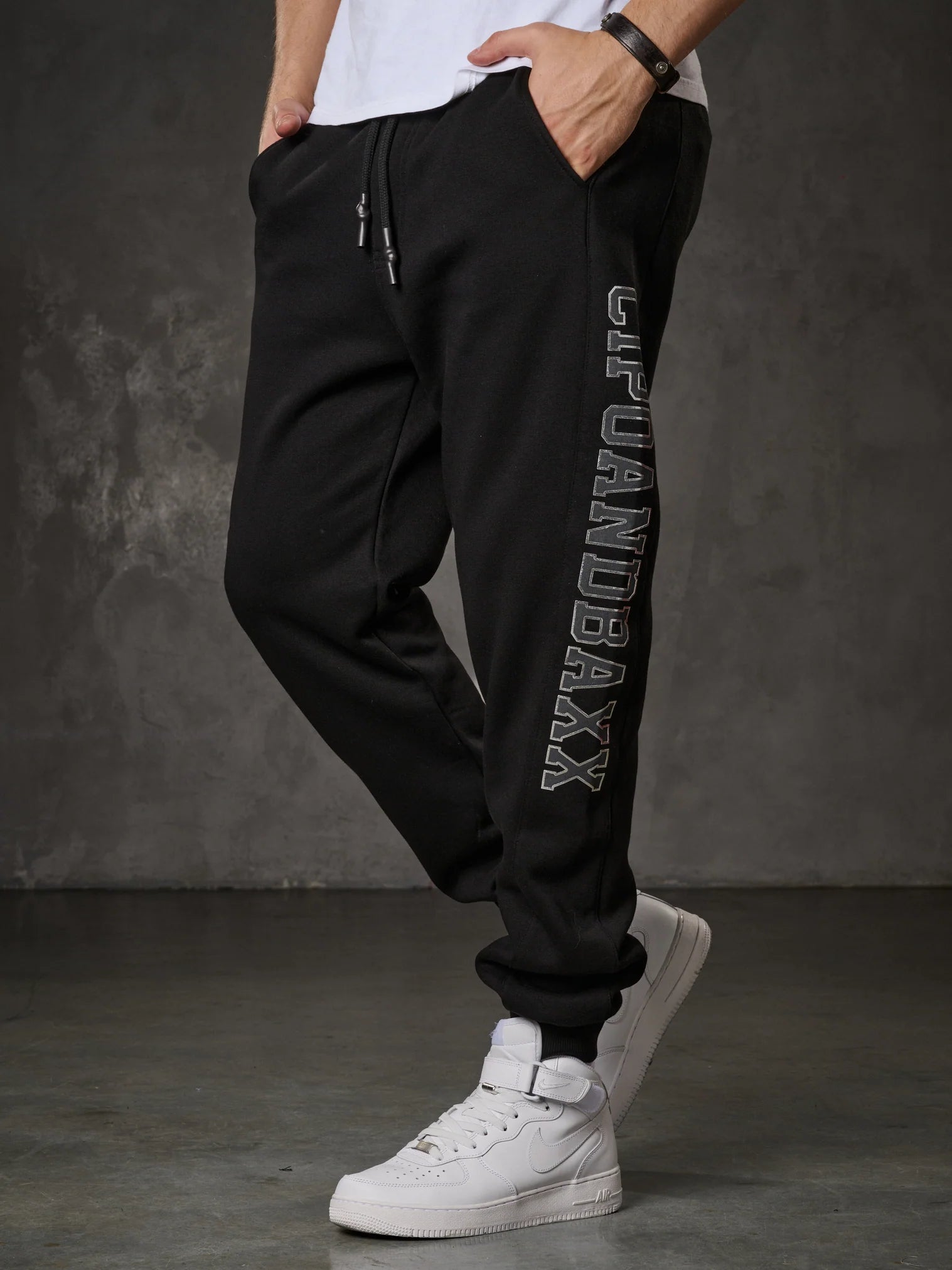 CLR164 Jogging Suit