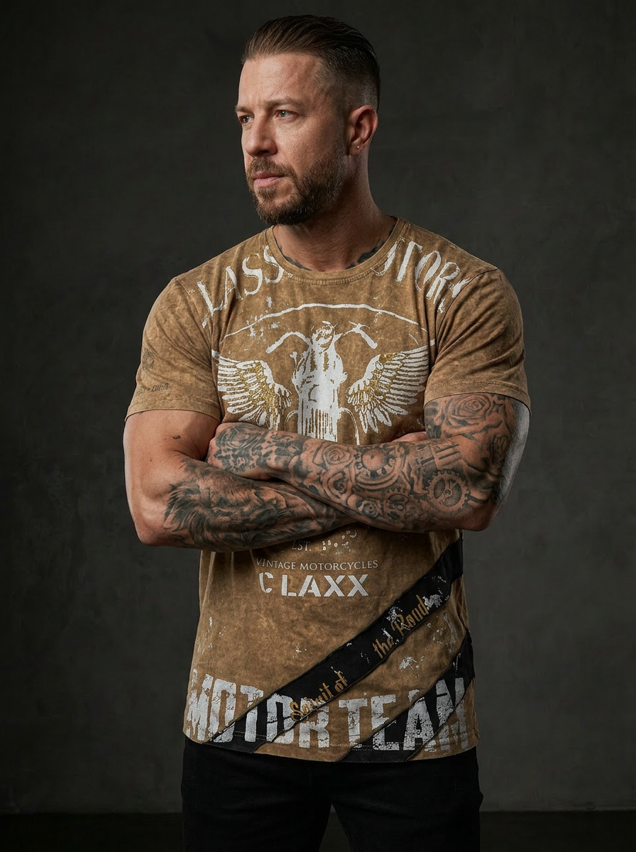 CT706 T-Shirt