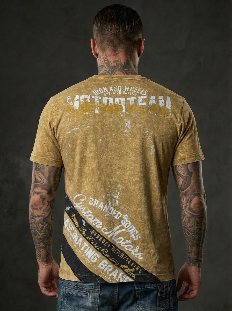 CT706 T-Shirt