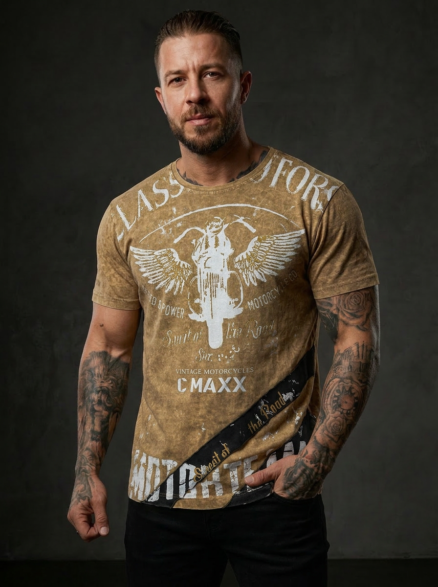 CT706 T-Shirt