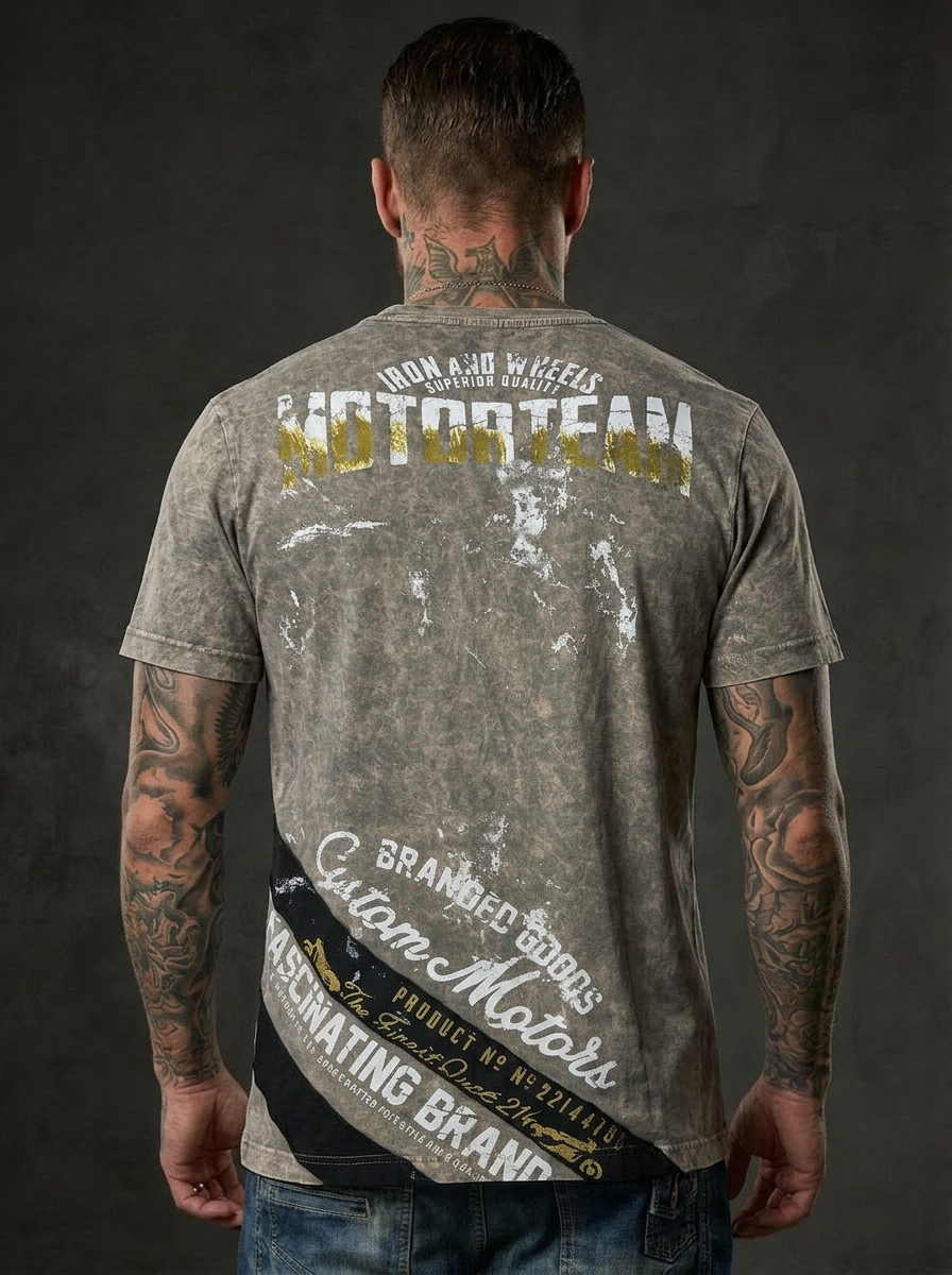 CT706 T-Shirt