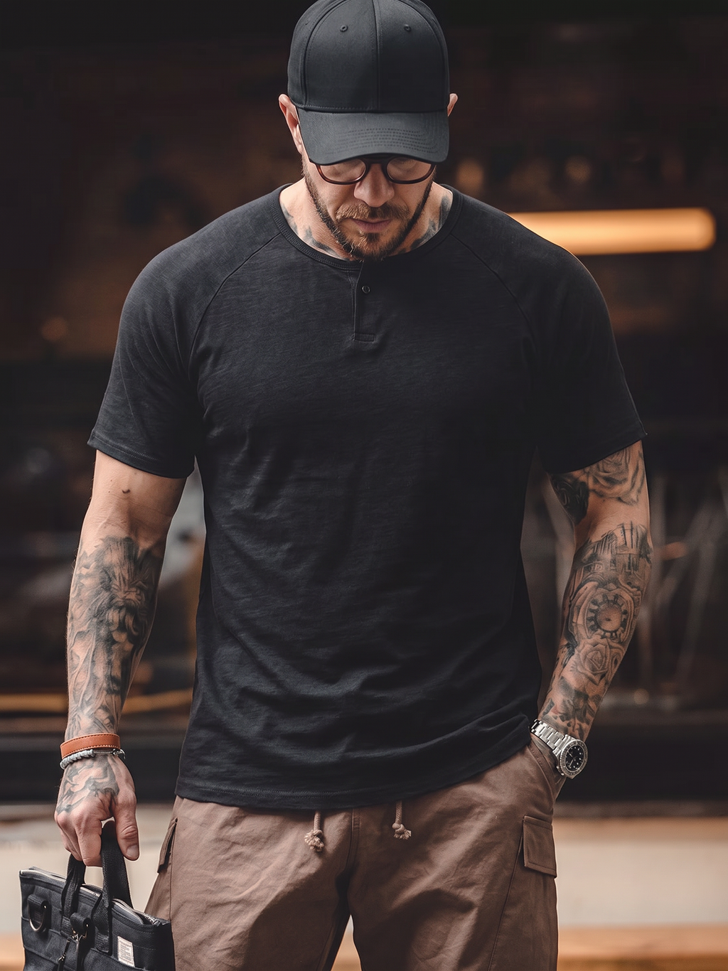 CT857 T-Shirt