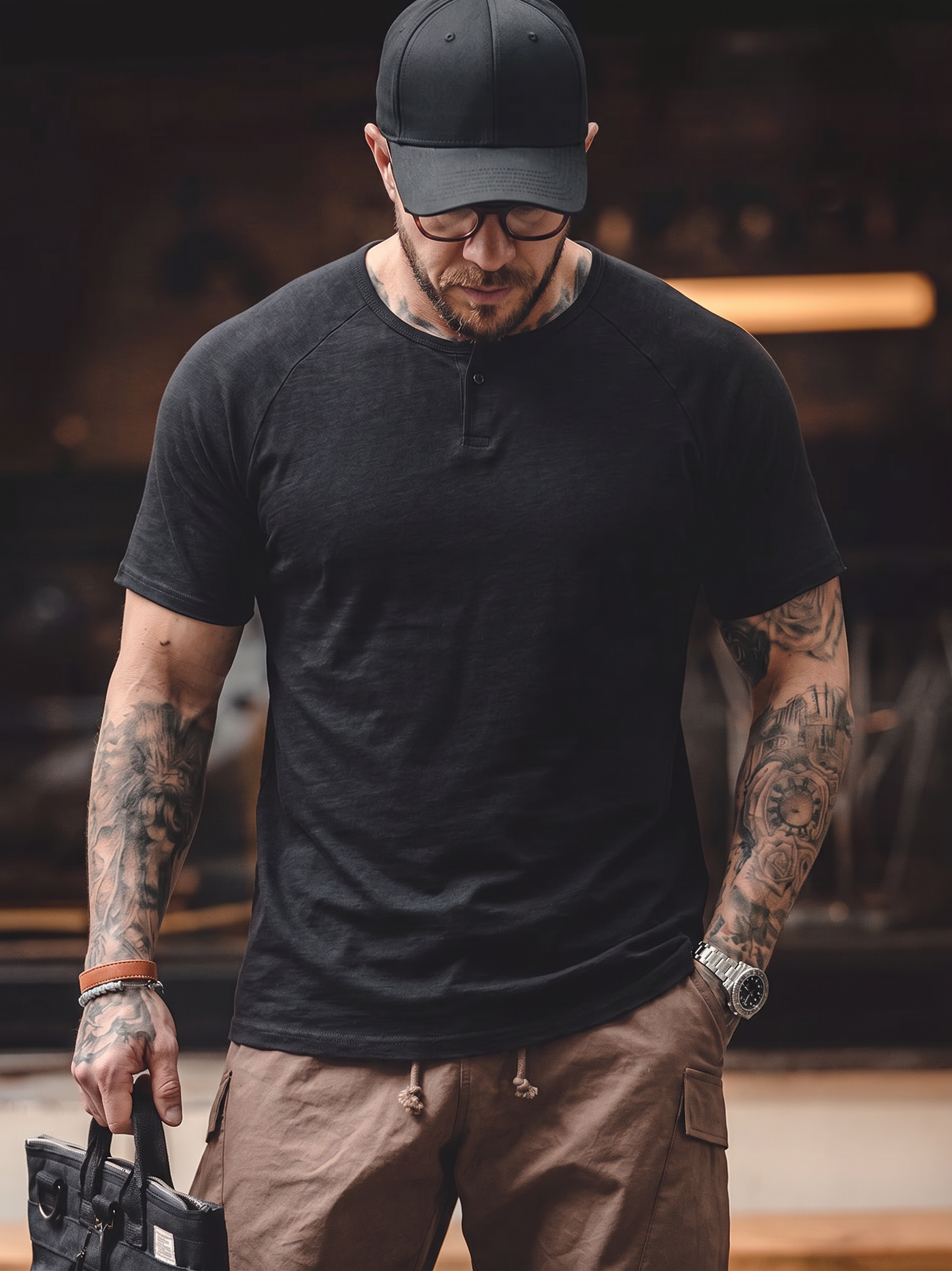 CT857 T-Shirt