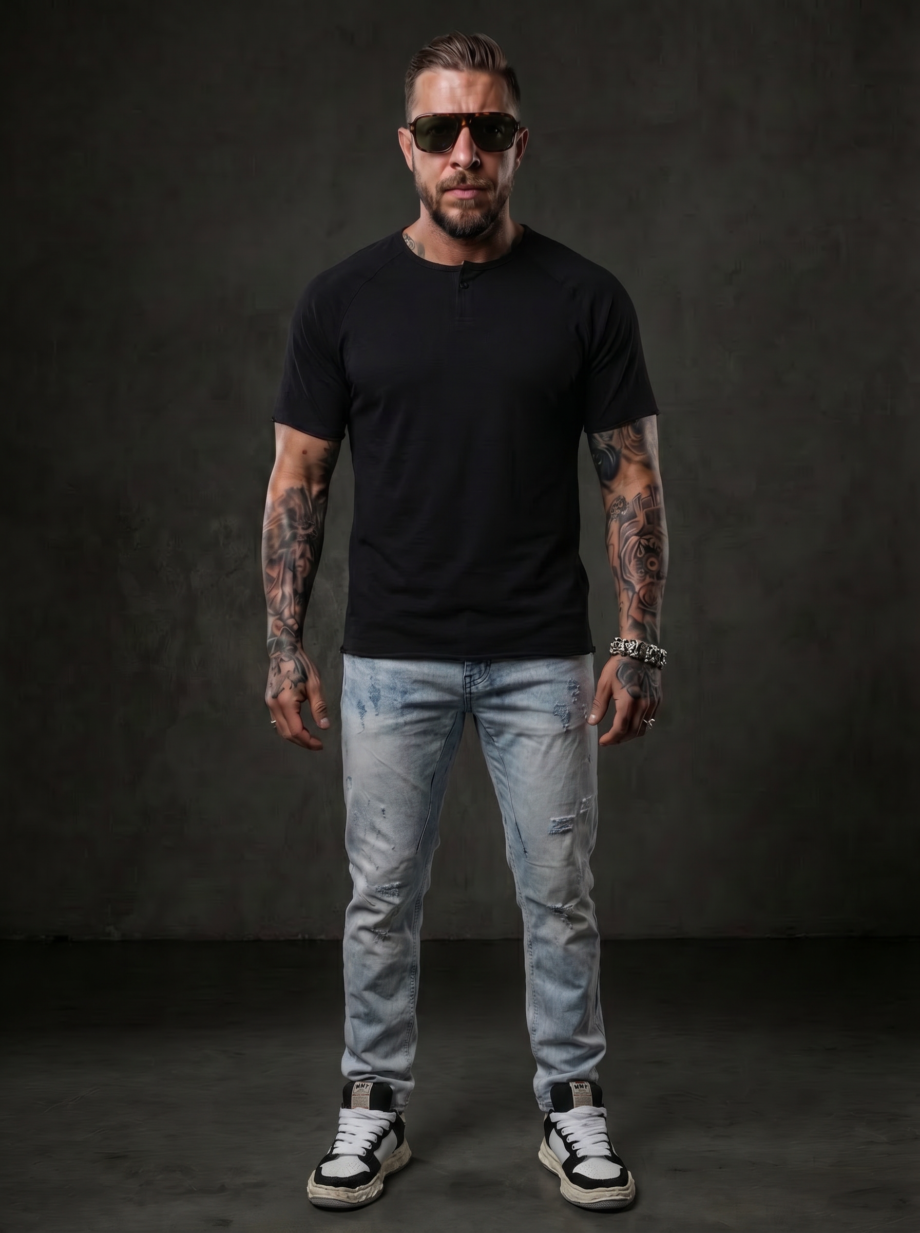 CT857 T-Shirt