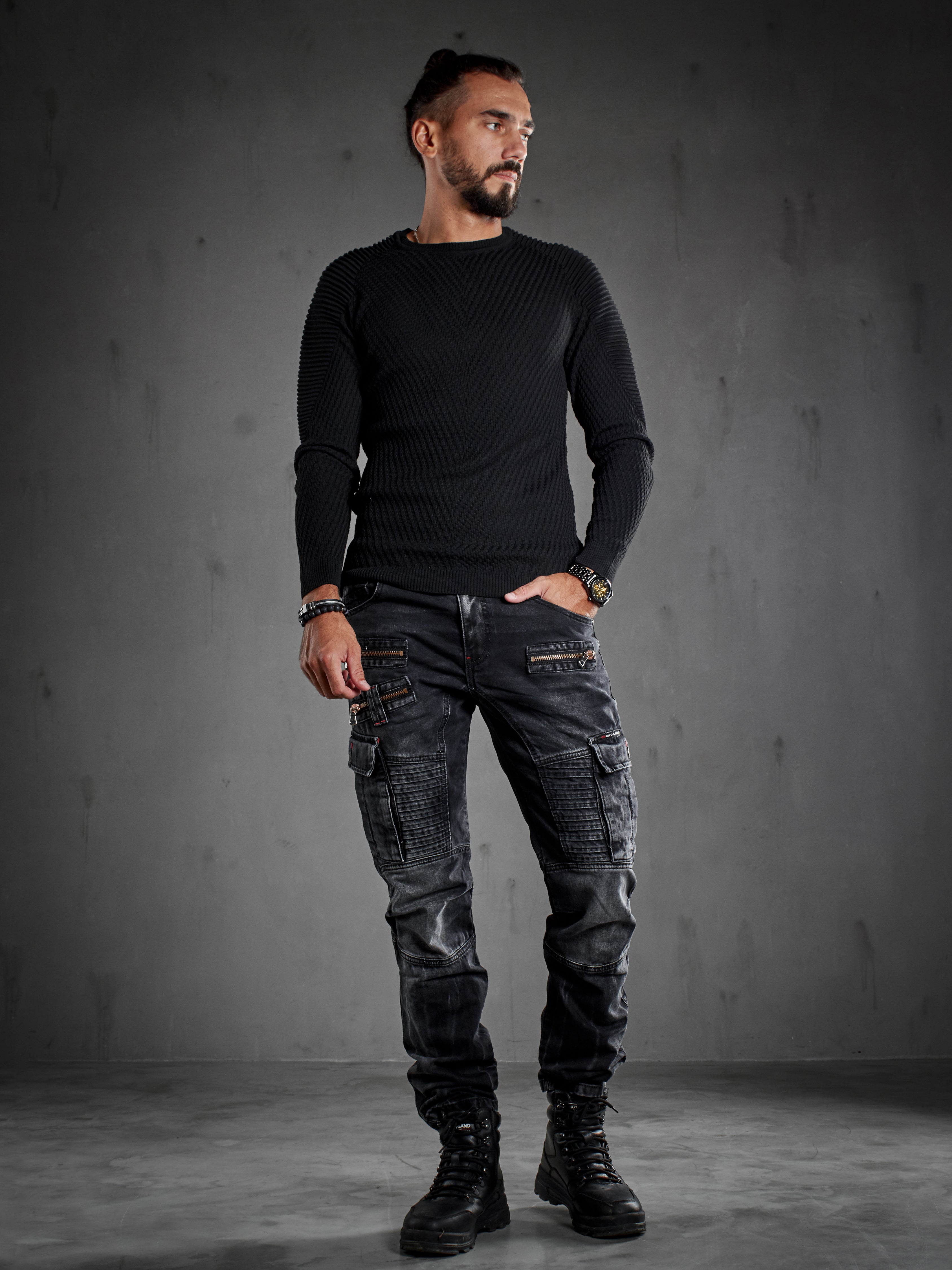 CD798 Jeans