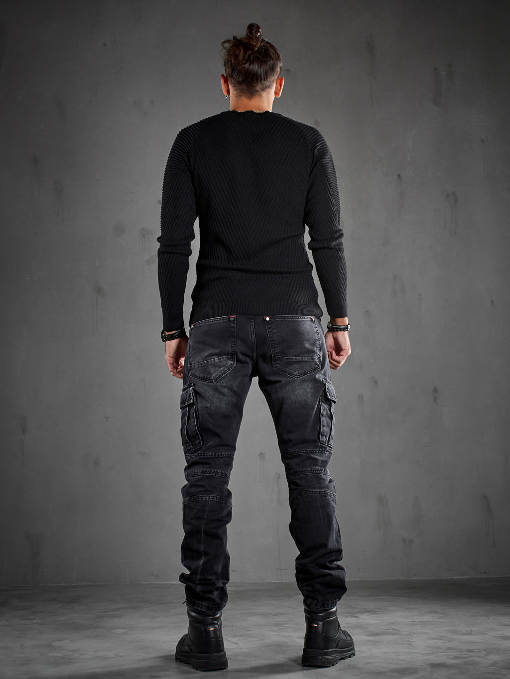 CD798 Jeans