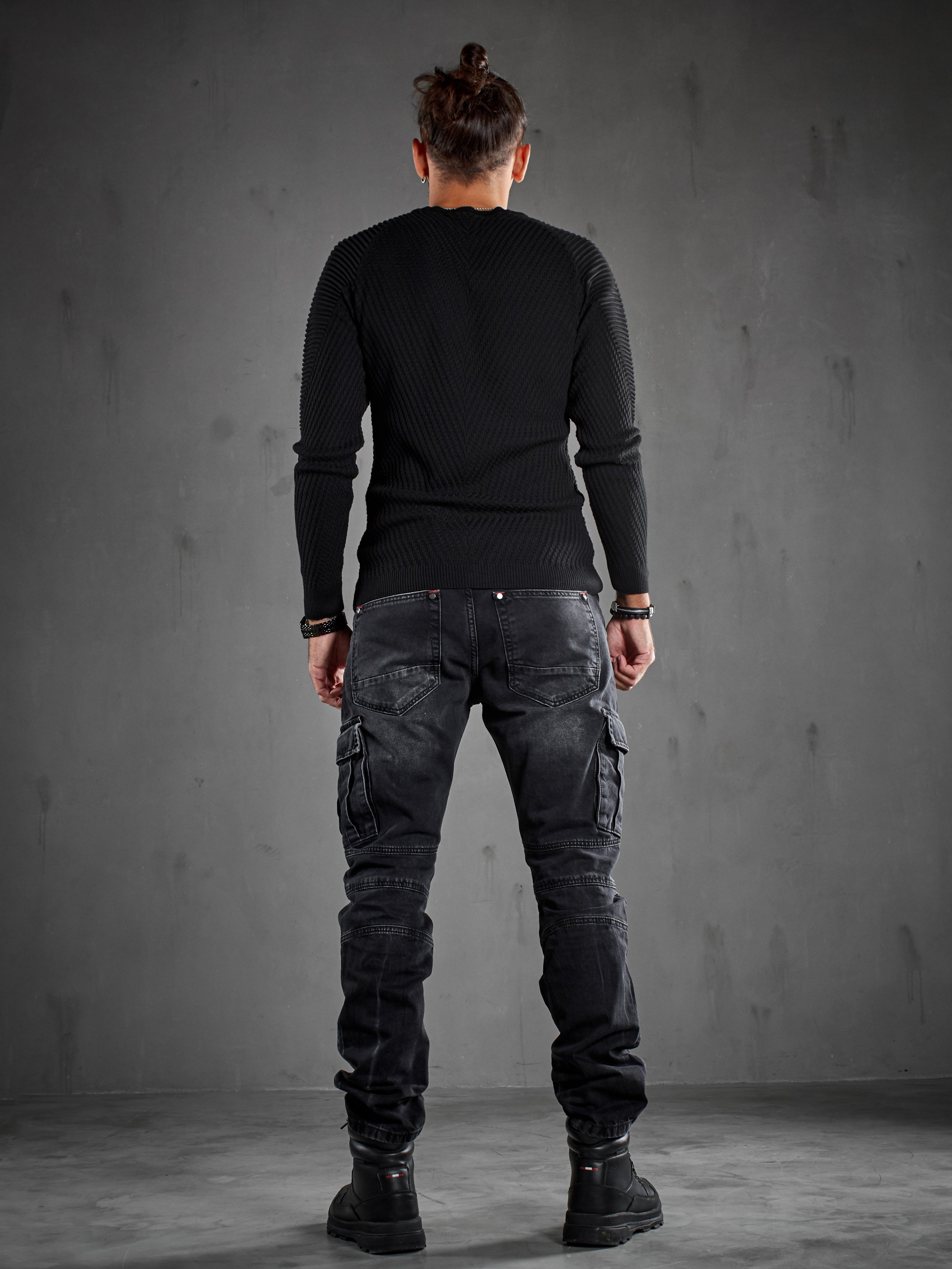 CD798 Jeans