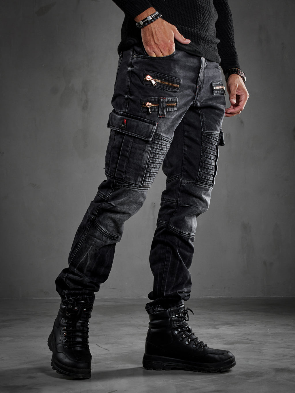 CD798 Jeans