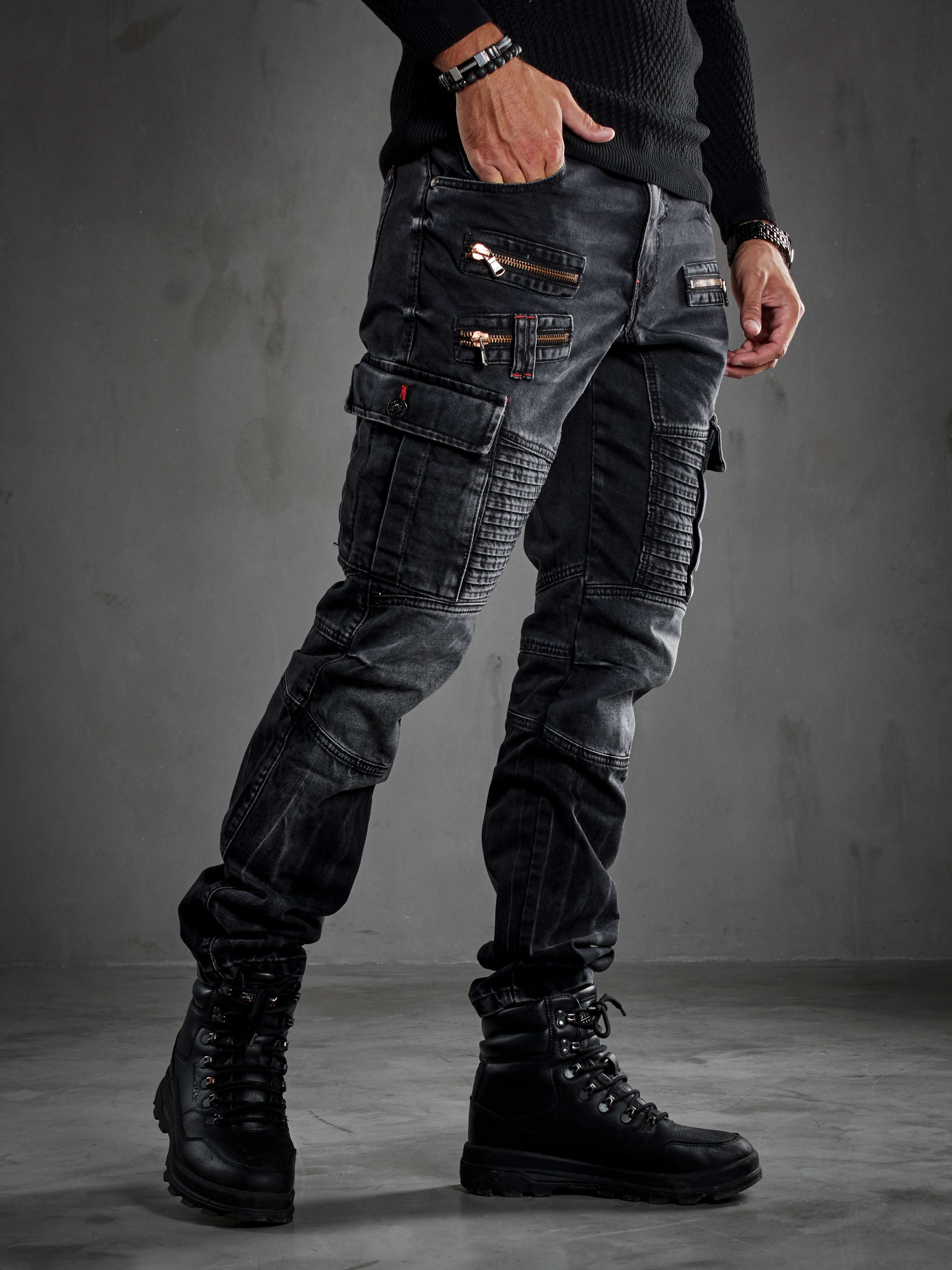 CD798 Jeans