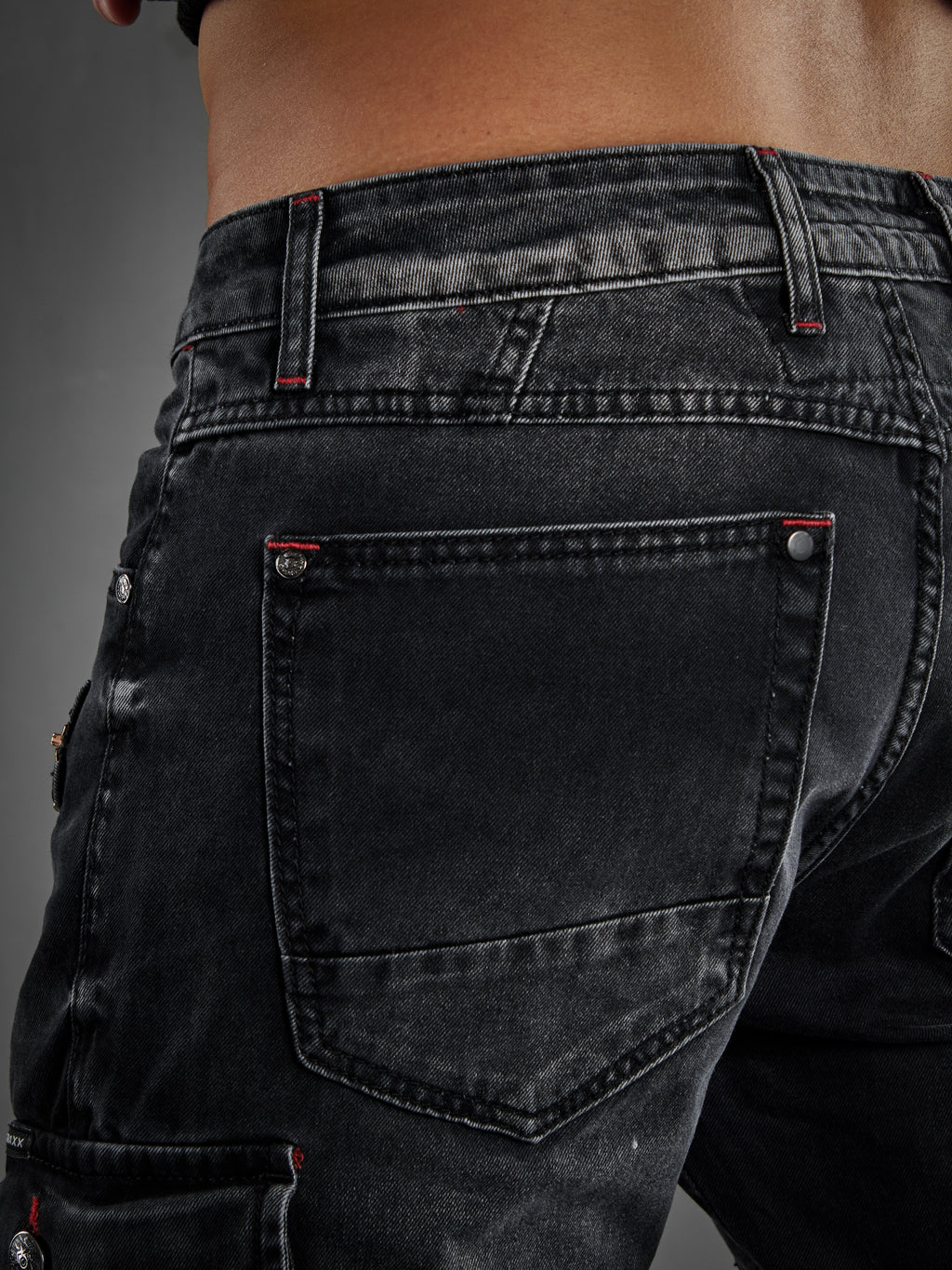 CD798 Jeans
