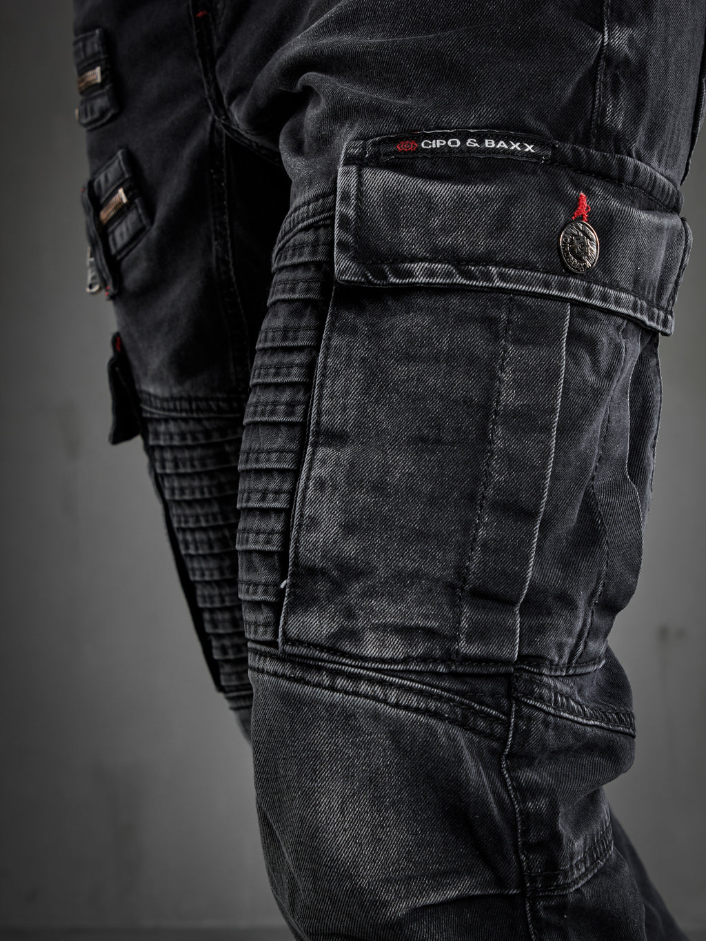 CD798 Jeans