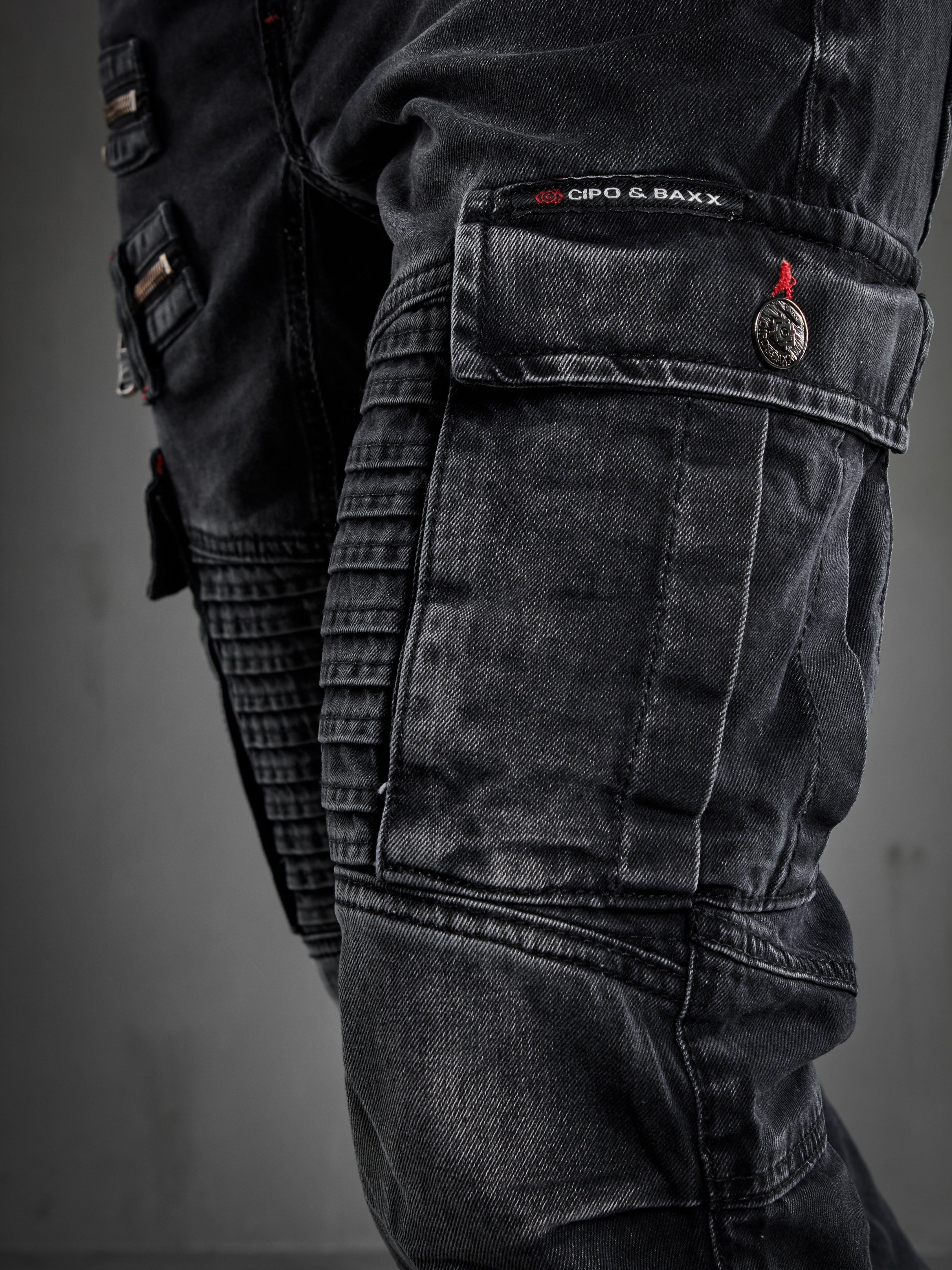 CD798 Jeans