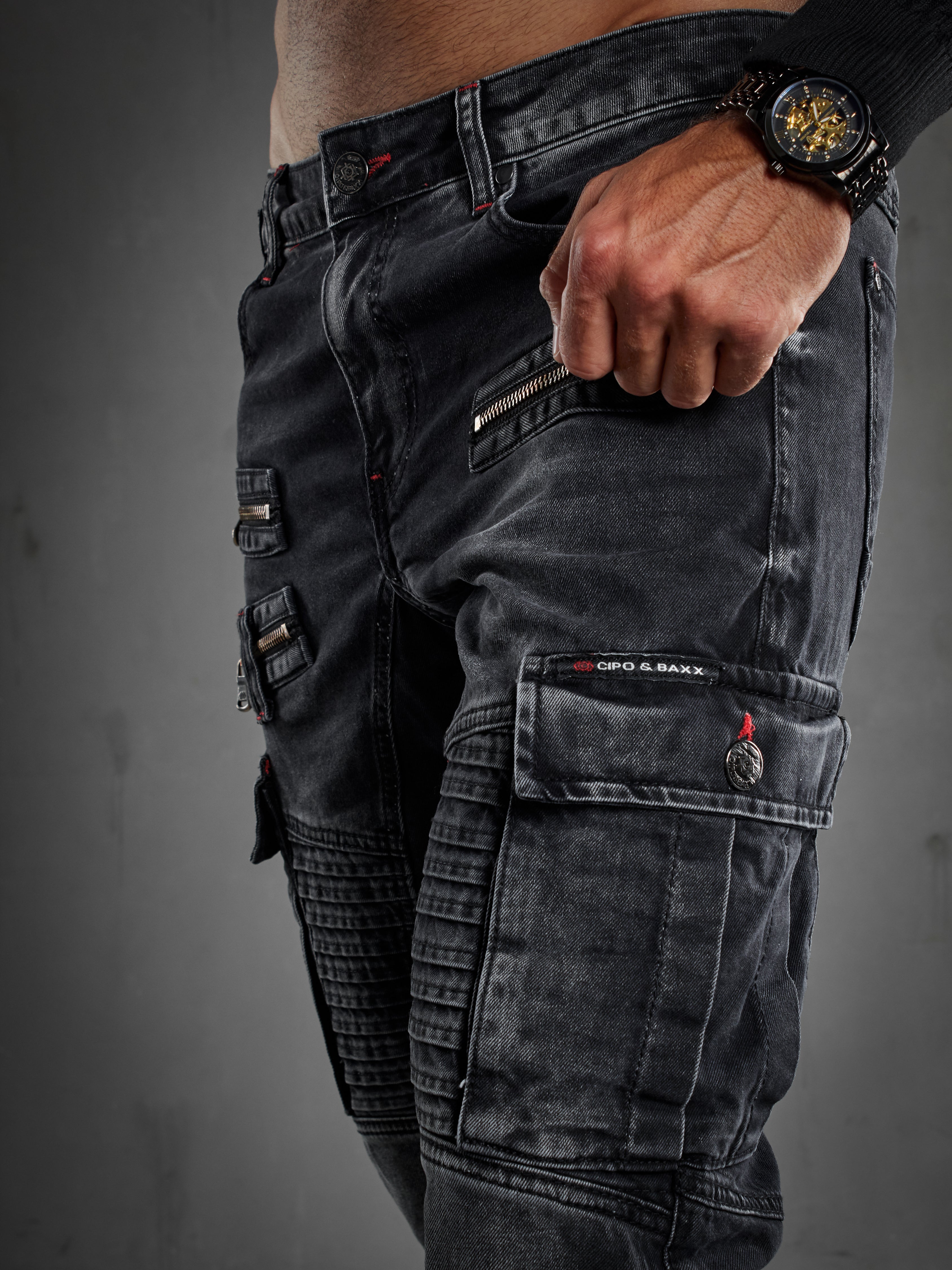 CD798 Jeans