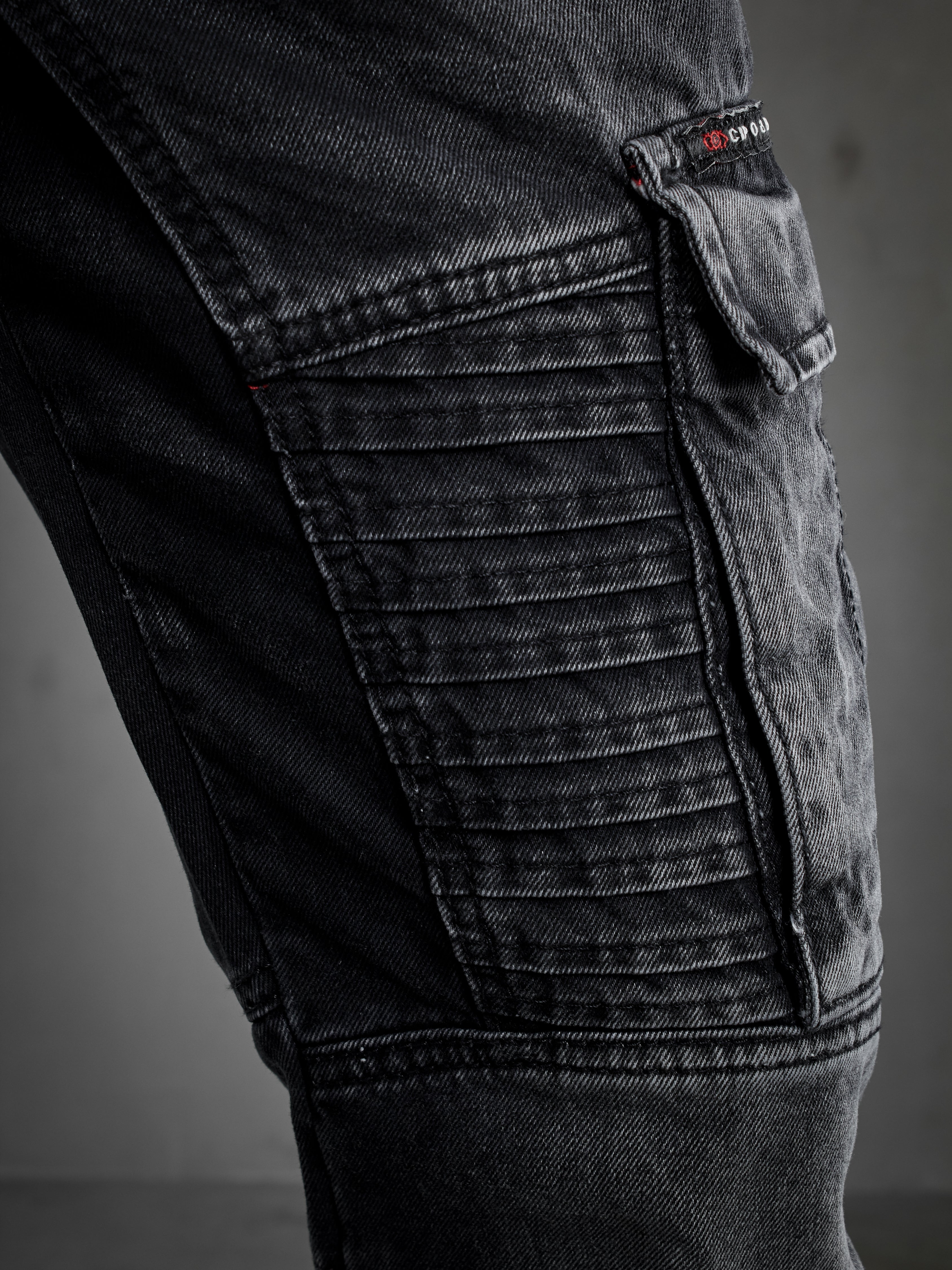 CD798 Jeans