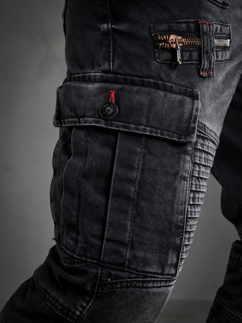 CD798 Jeans