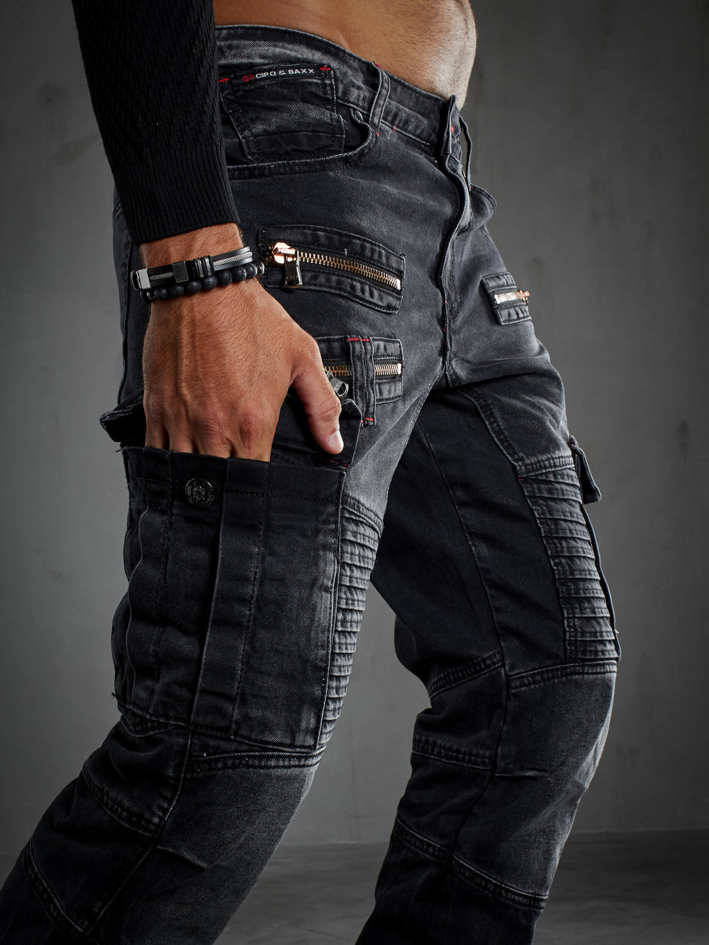 CD798 Jeans