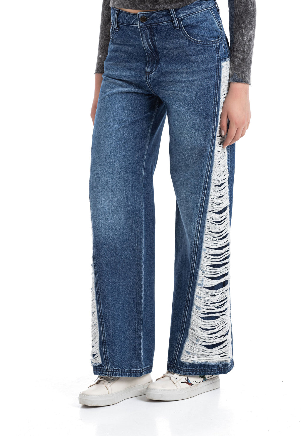 WD538 Women's Jeans