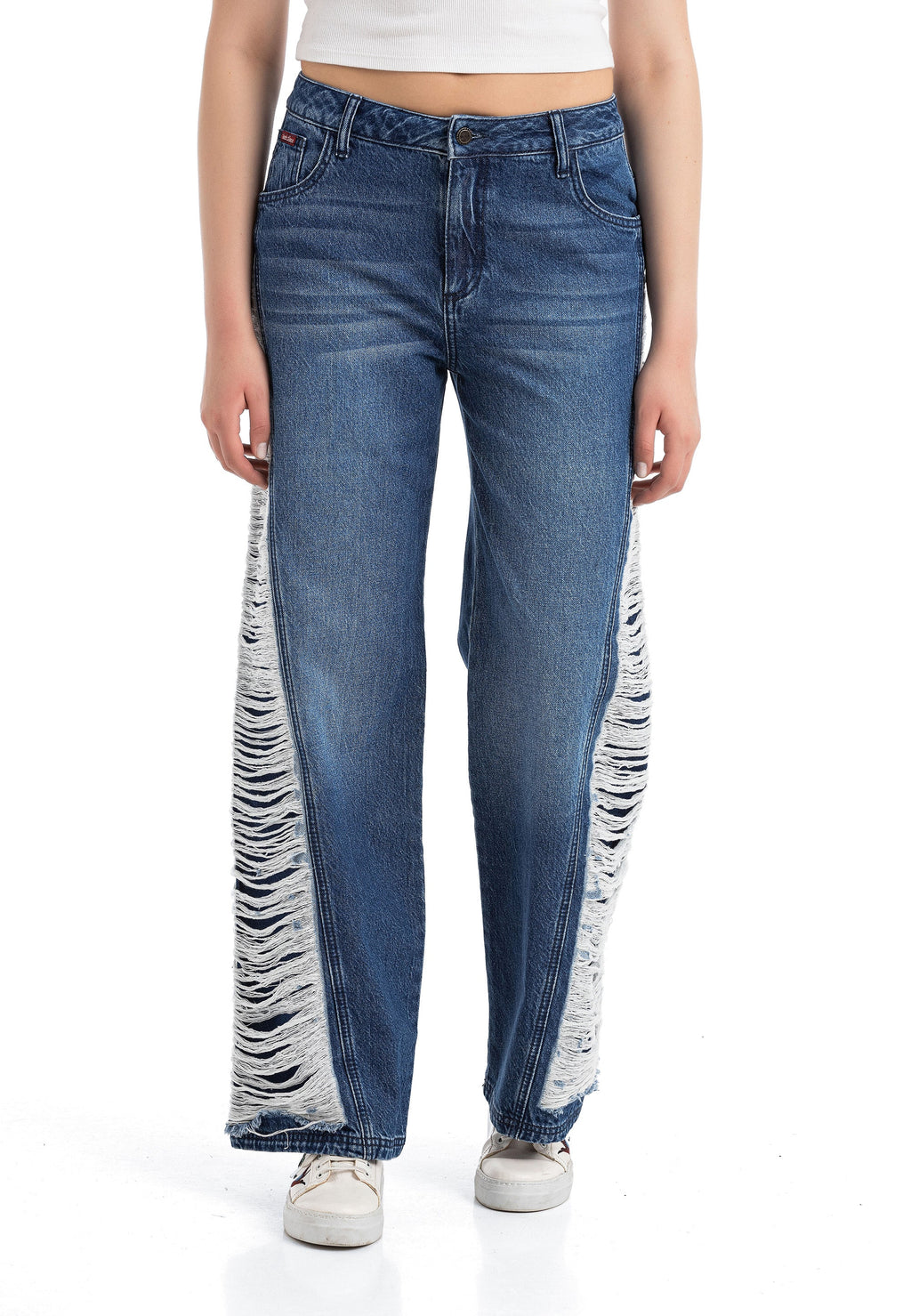 WD538 Women's Jeans