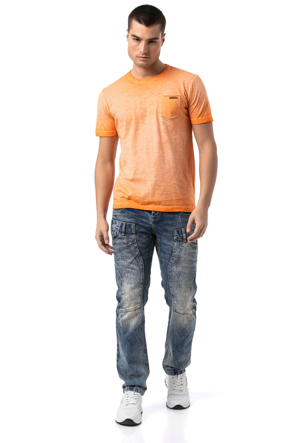 CT810 Men's T-Shirt