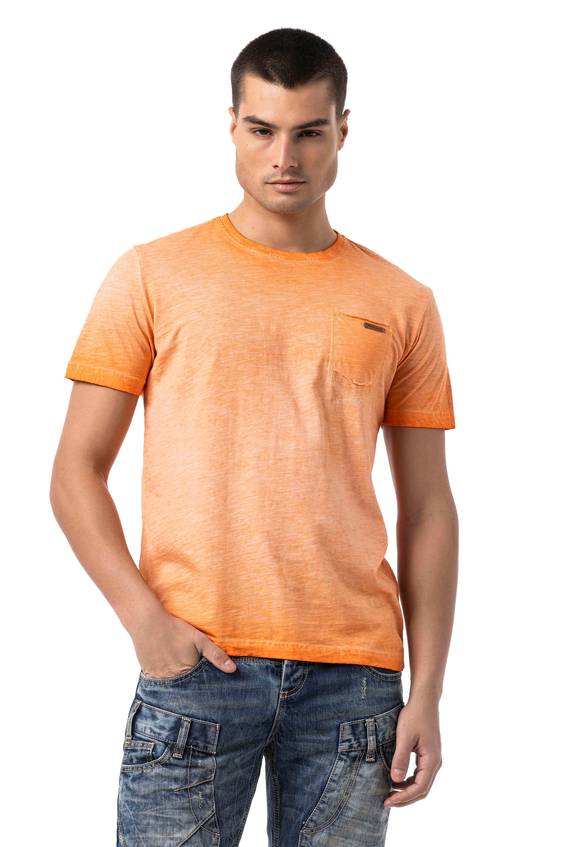 CT810 Men's T-Shirt