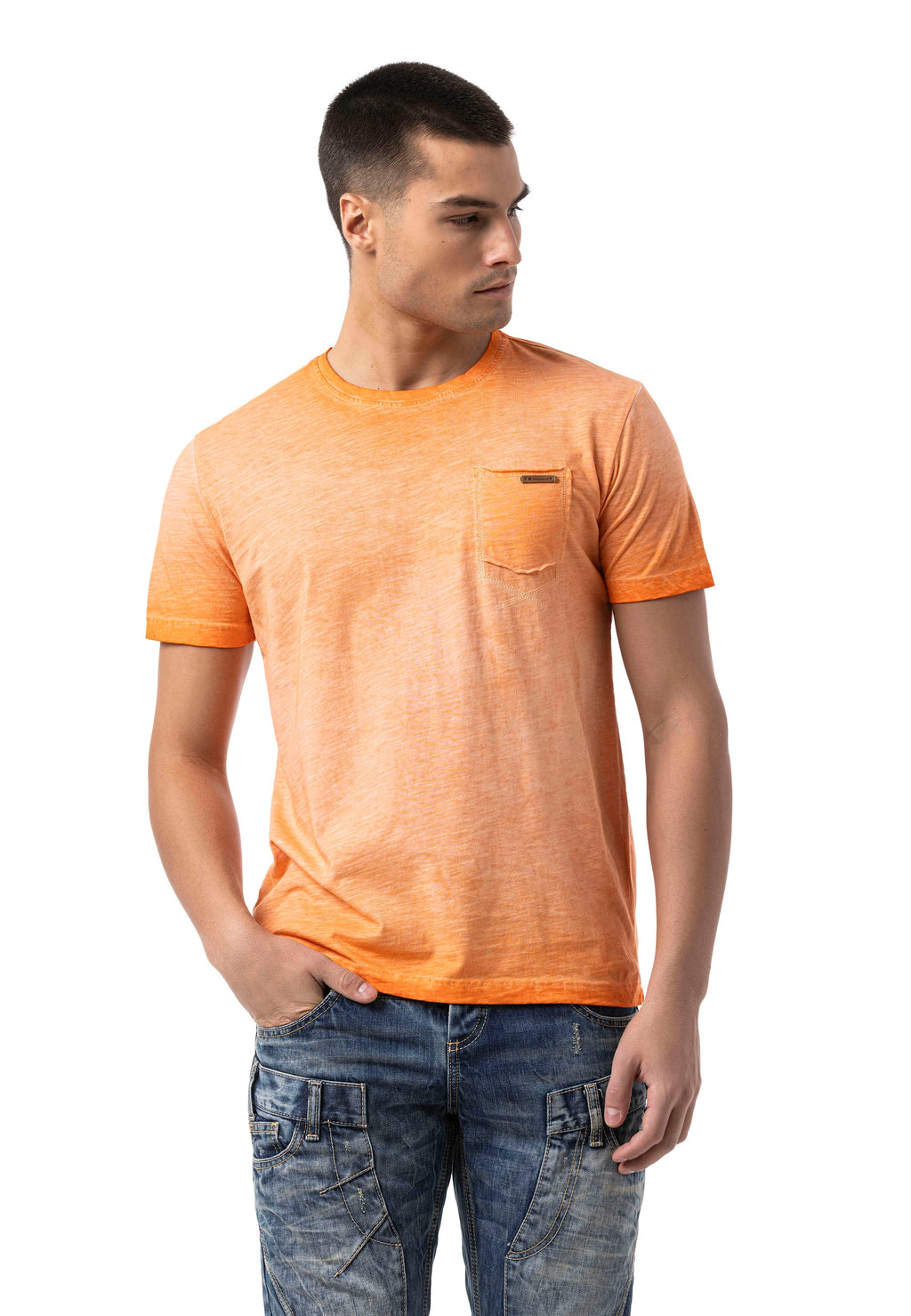 CT810 Men's T-Shirt