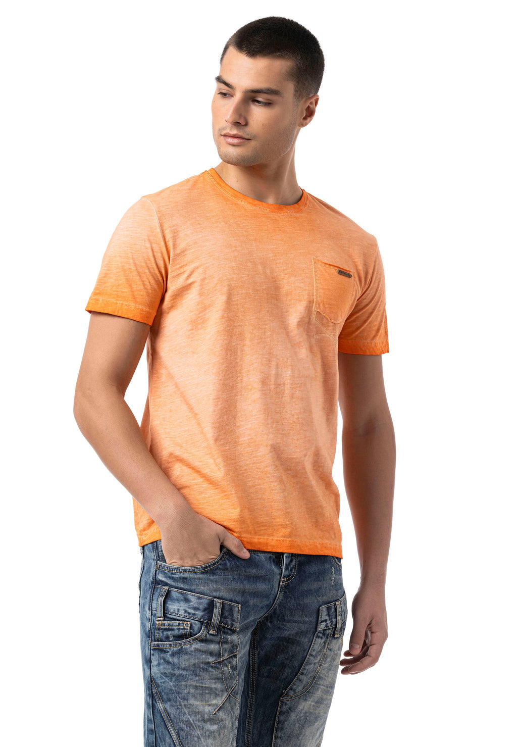 CT810 Men's T-Shirt