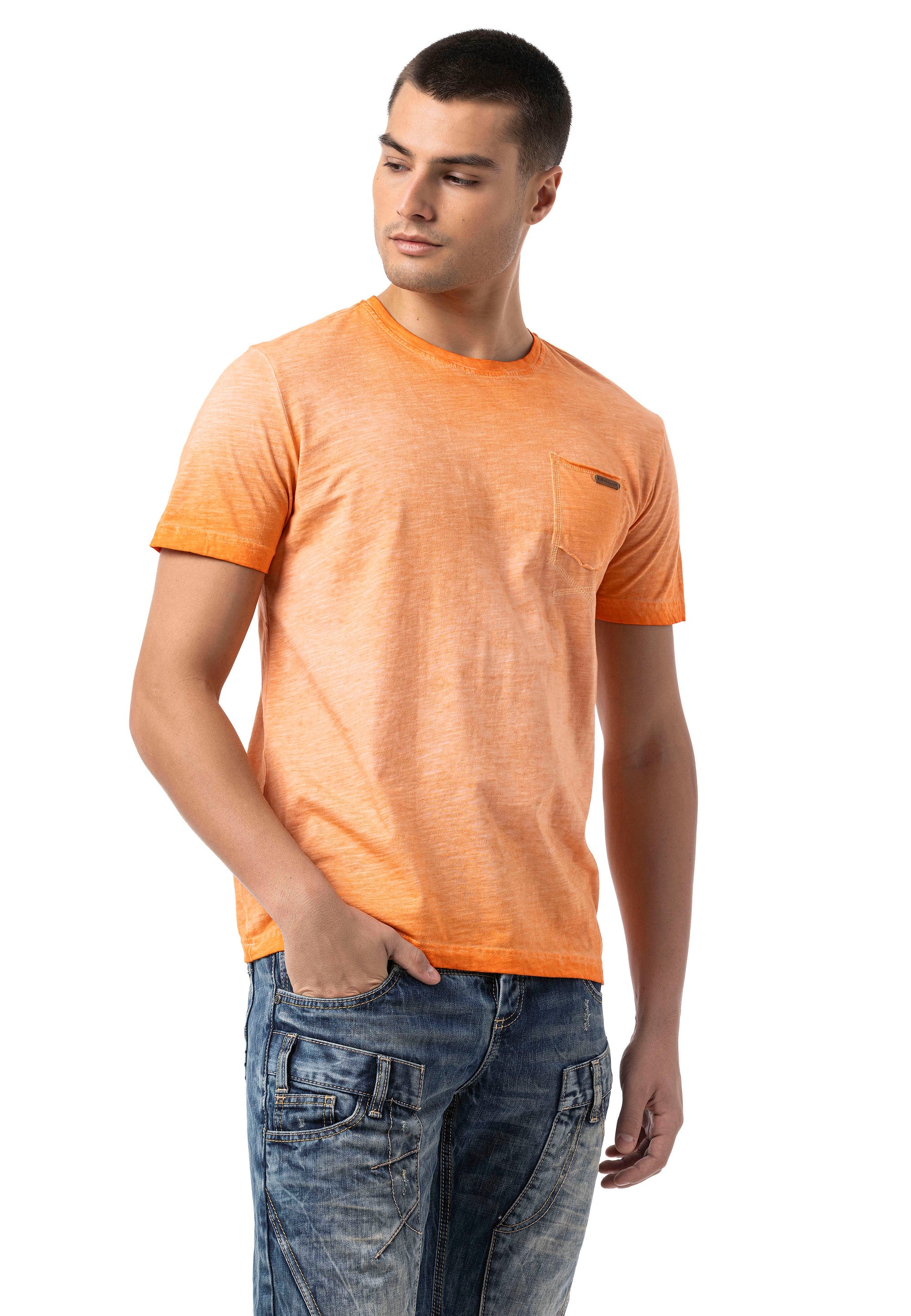 CT810 Men's T-Shirt