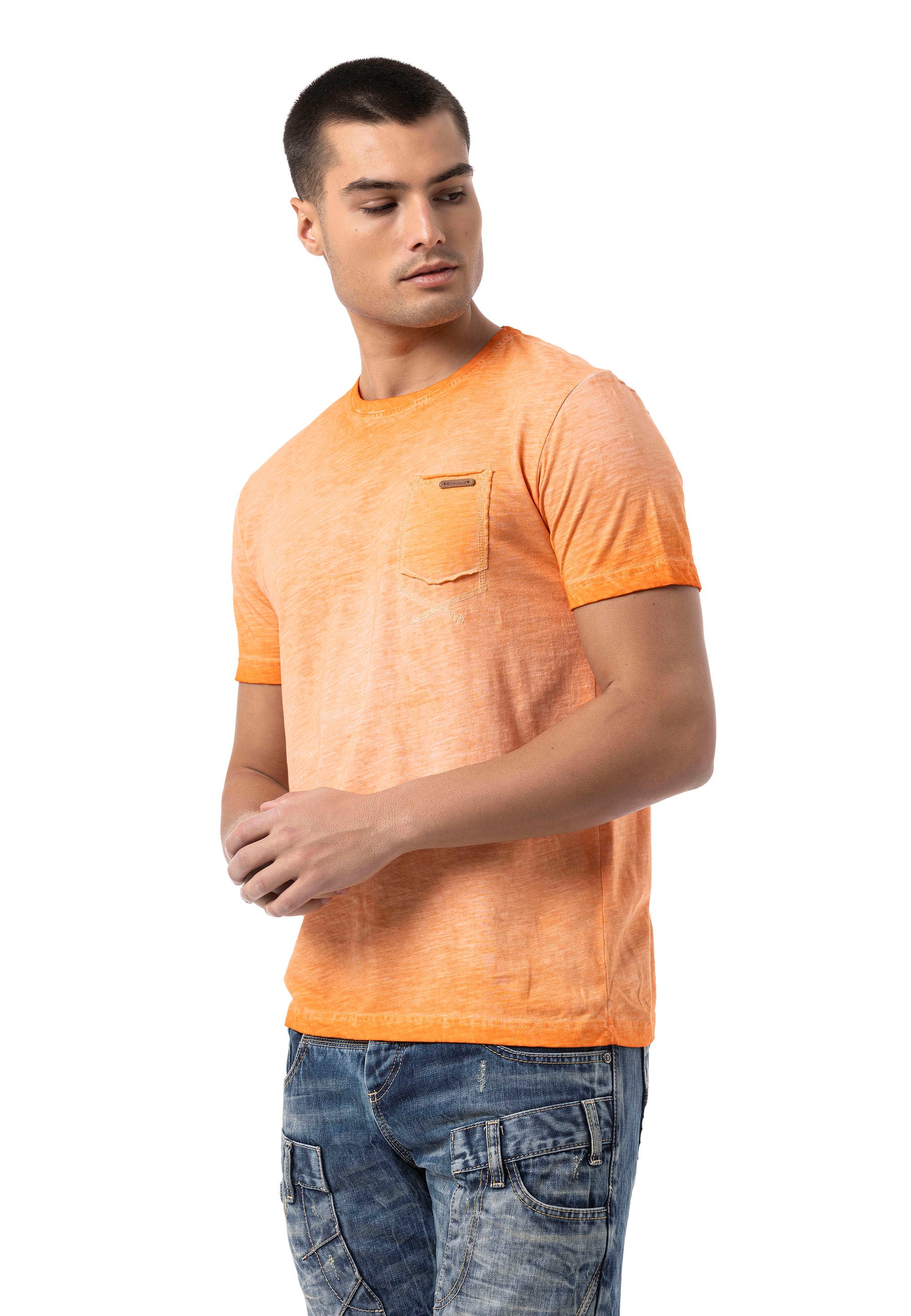 CT810 Men's T-Shirt