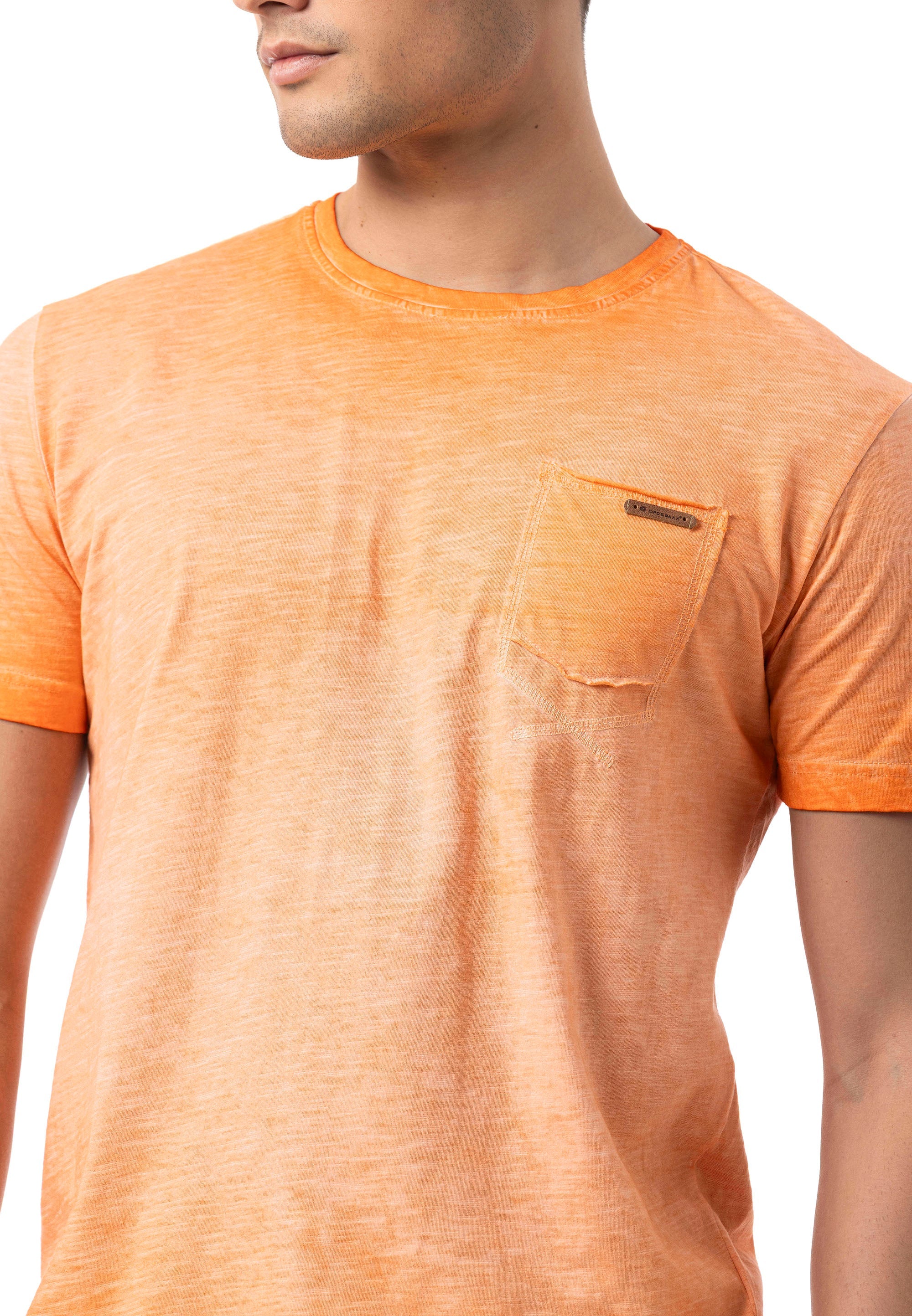 CT810 Men's T-Shirt