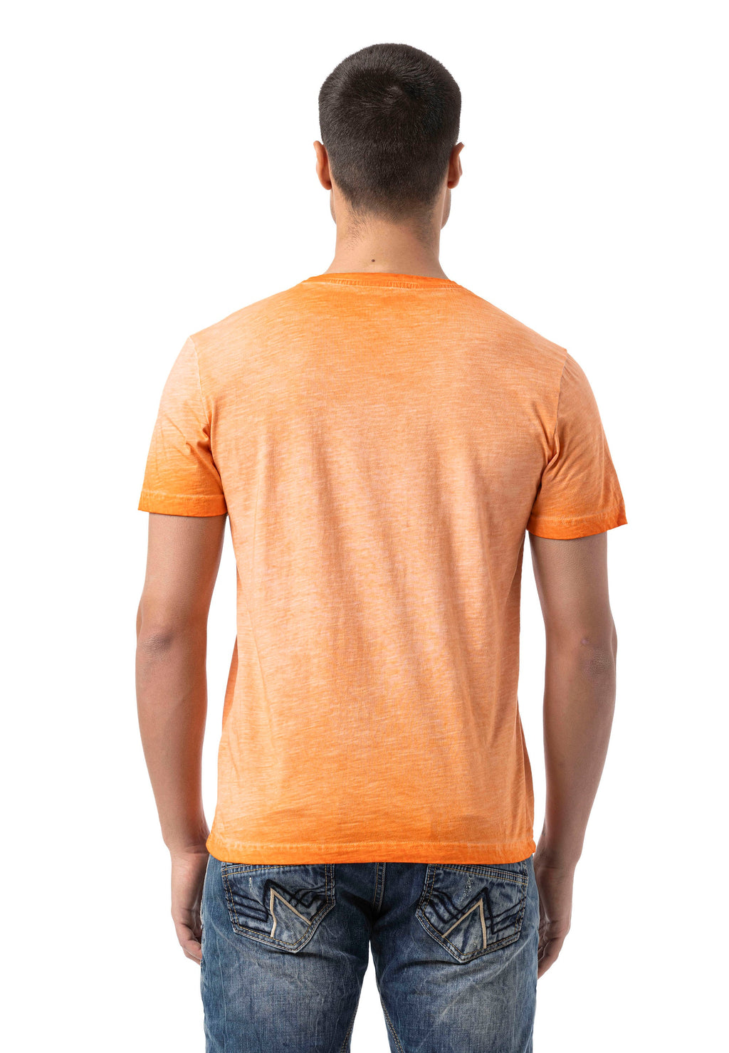 CT810 Men's T-Shirt