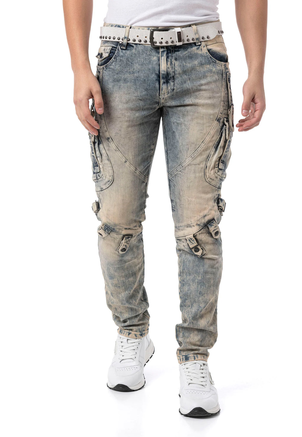 CD440A Jeans