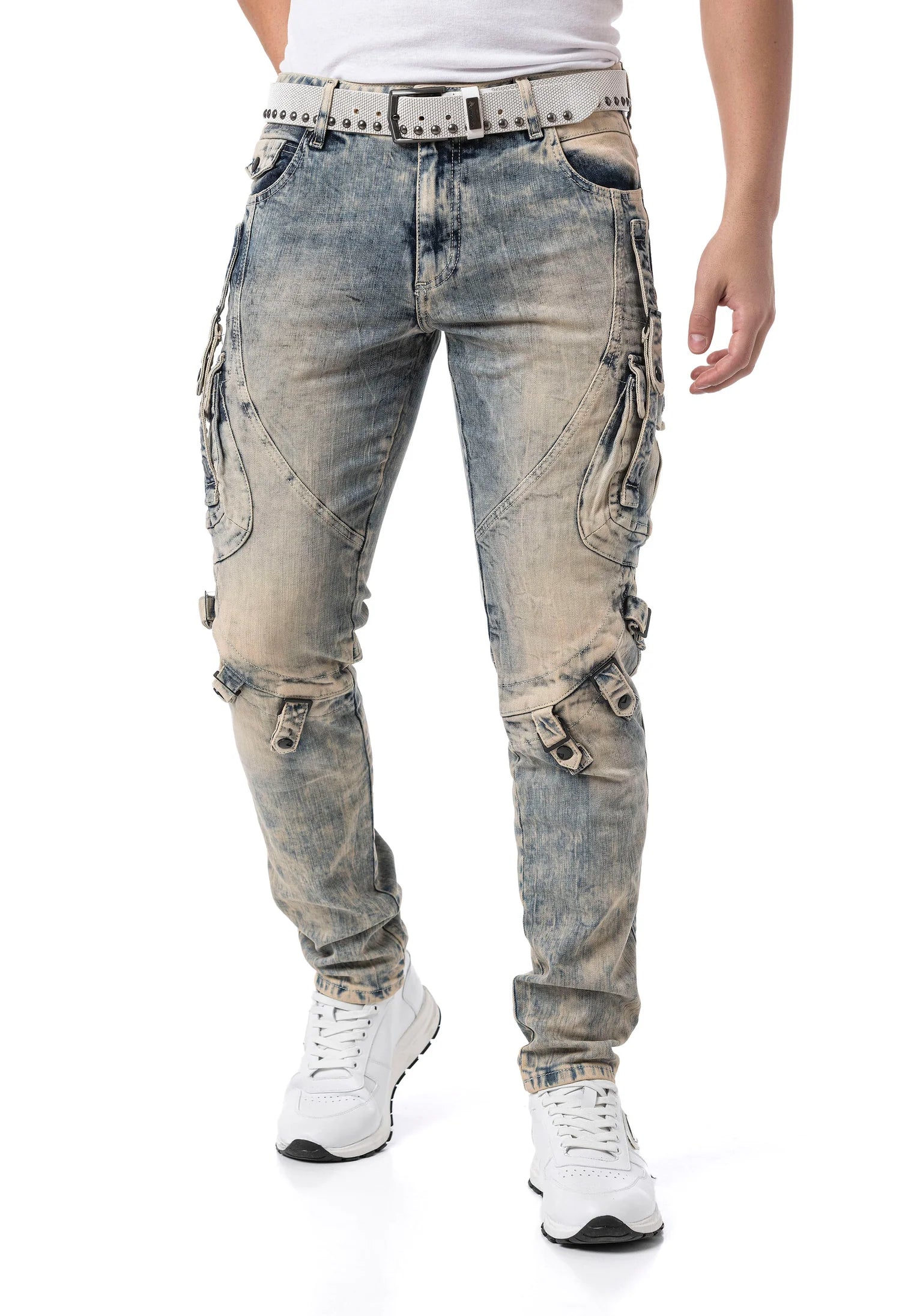 CD440A Jeans