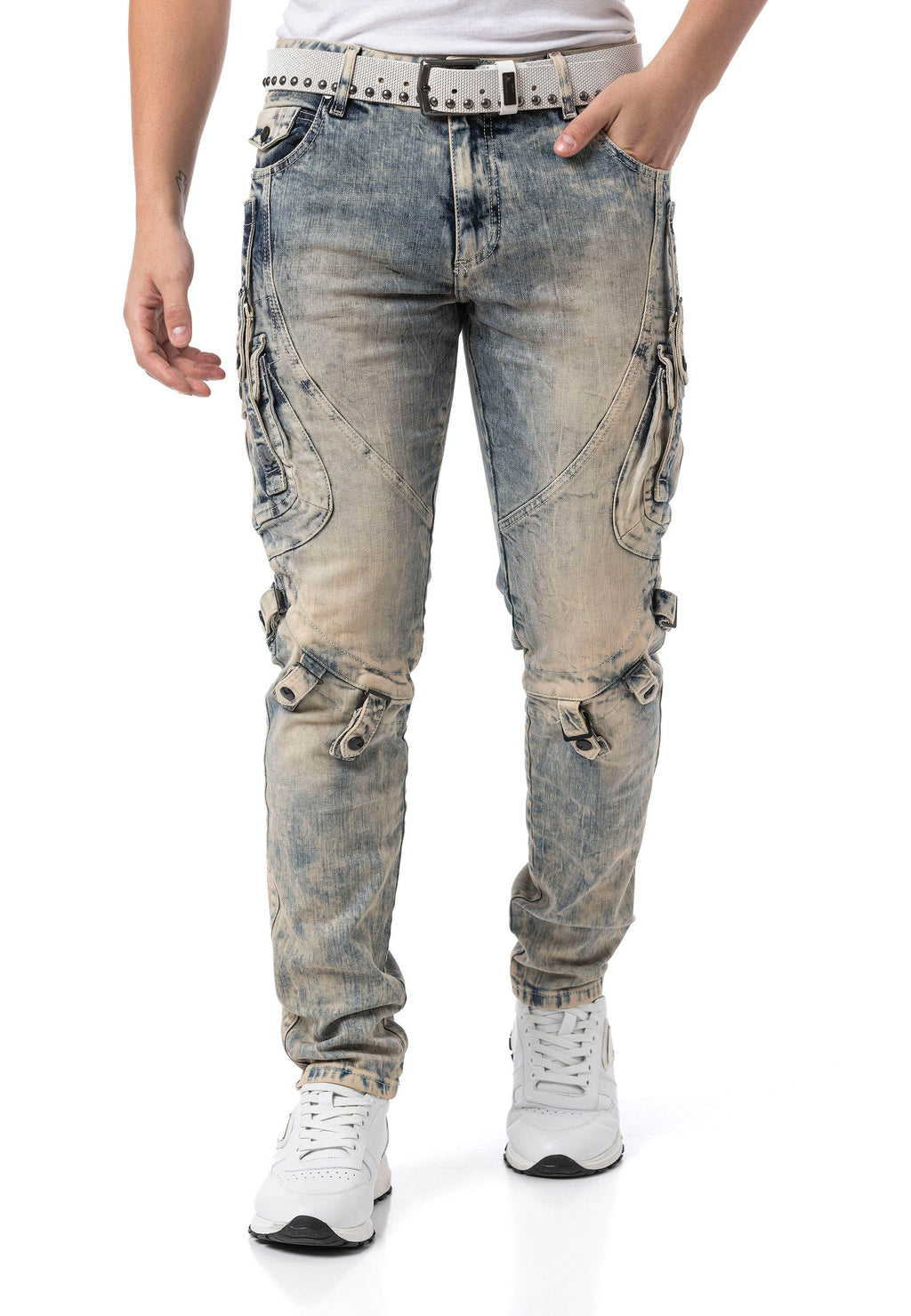 CD440A Jeans